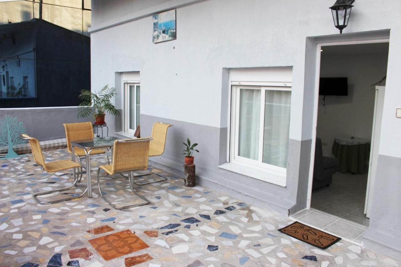 Precioso Apartamento Con Terraza * Madri