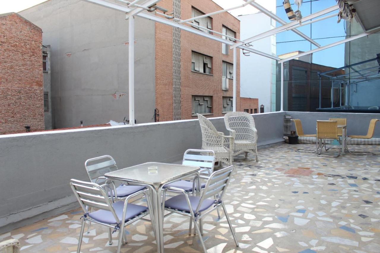 Precioso Apartamento Con Terraza * Madri