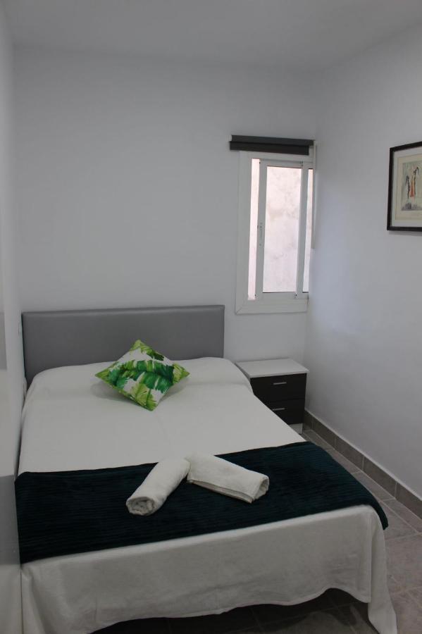 Apartamento Precioso Apartamento Con Terraza *