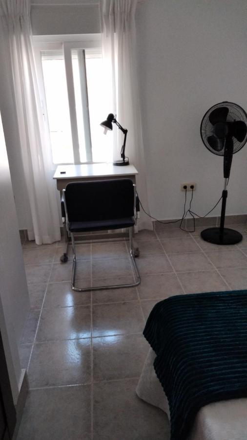 Precioso Apartamento Con Terraza * Madri