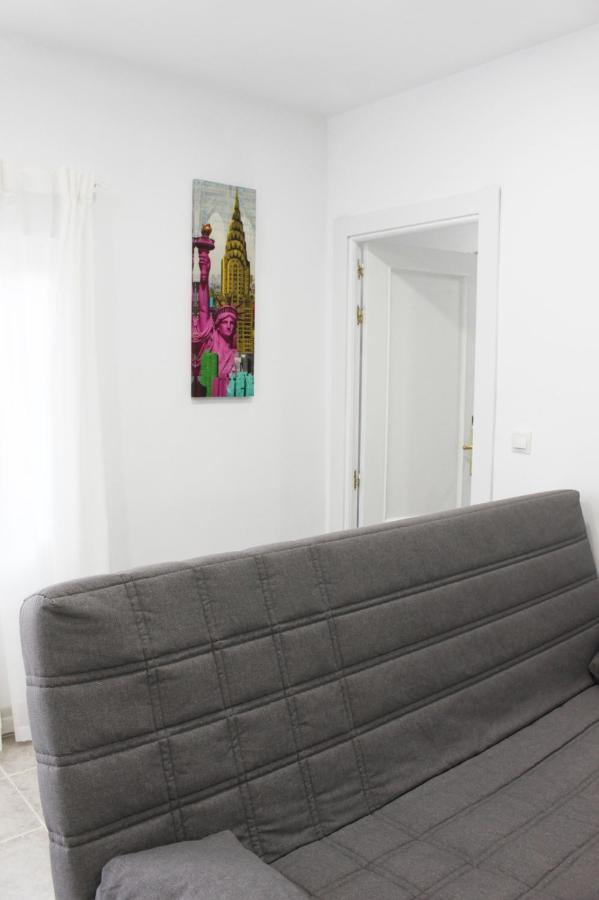 Precioso Apartamento Con Terraza Apartamento