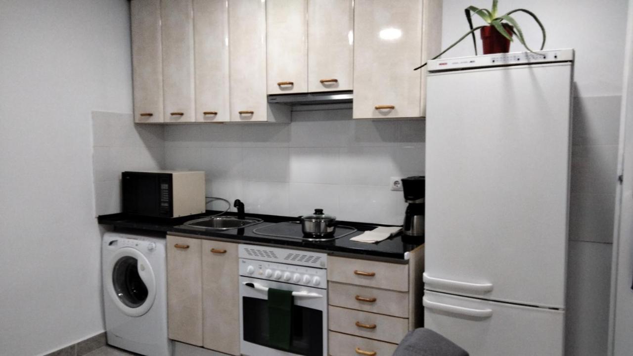 Precioso Apartamento Con Terraza * Madri