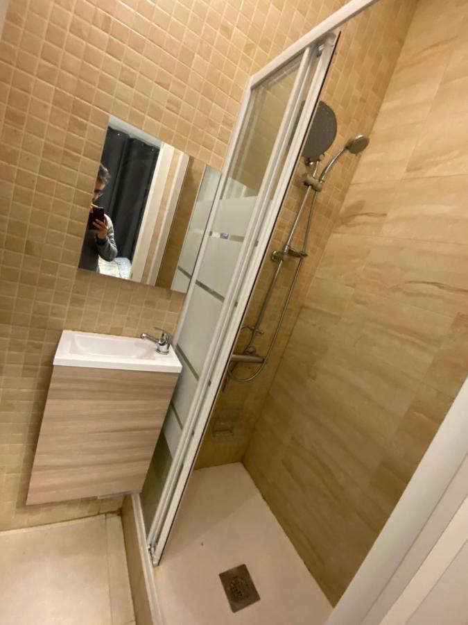 Apartment Parsa Bedrooms Madrid