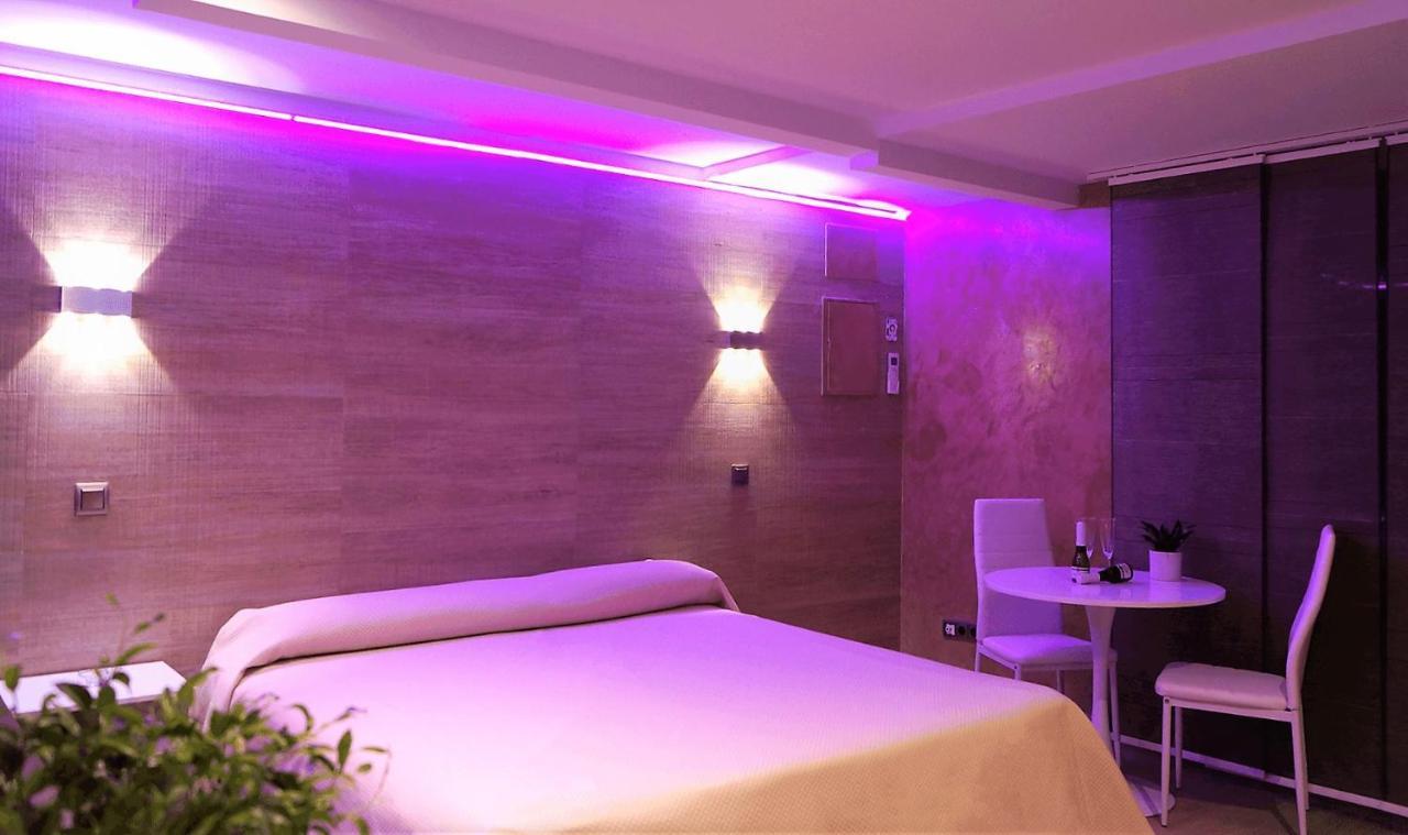 Caballero Errante Hotel Madri