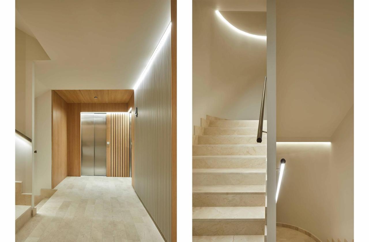 60 Balconies Iconic Apartment *