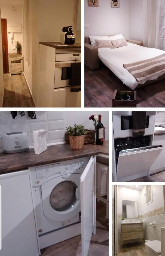 Apartamento Casa De Madri