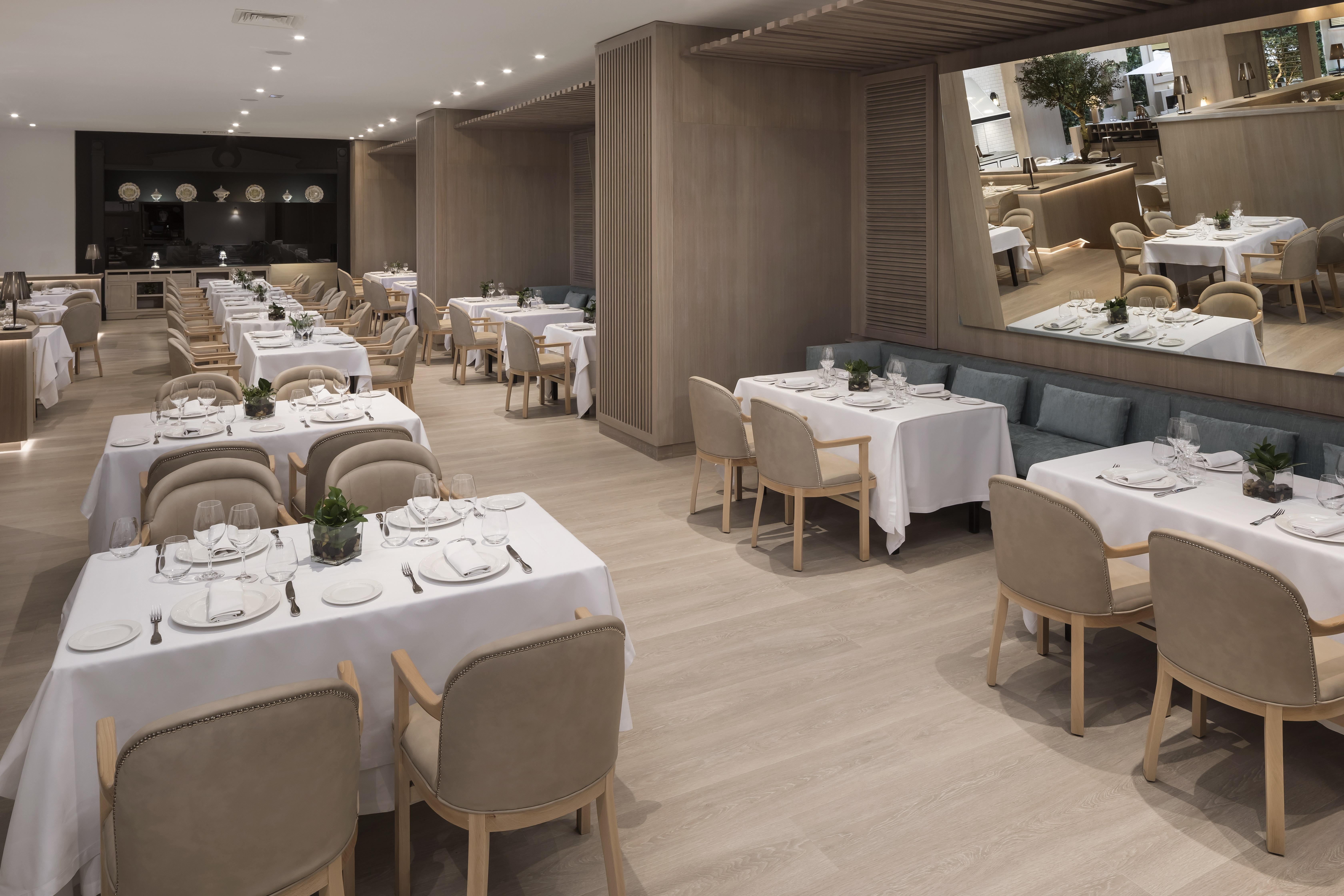 Hotel Melia Castilla