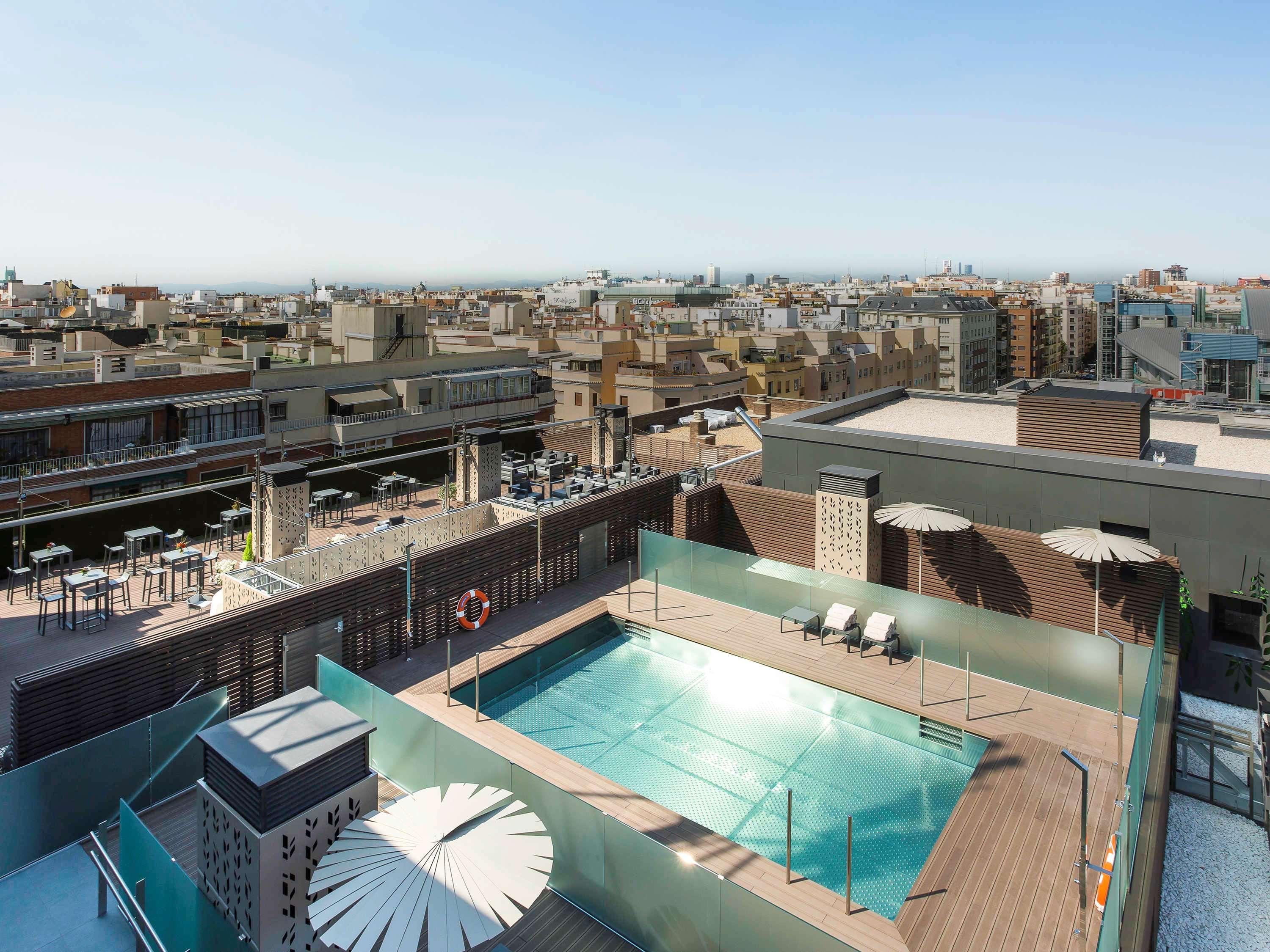 Hotel Novotel Center 4*