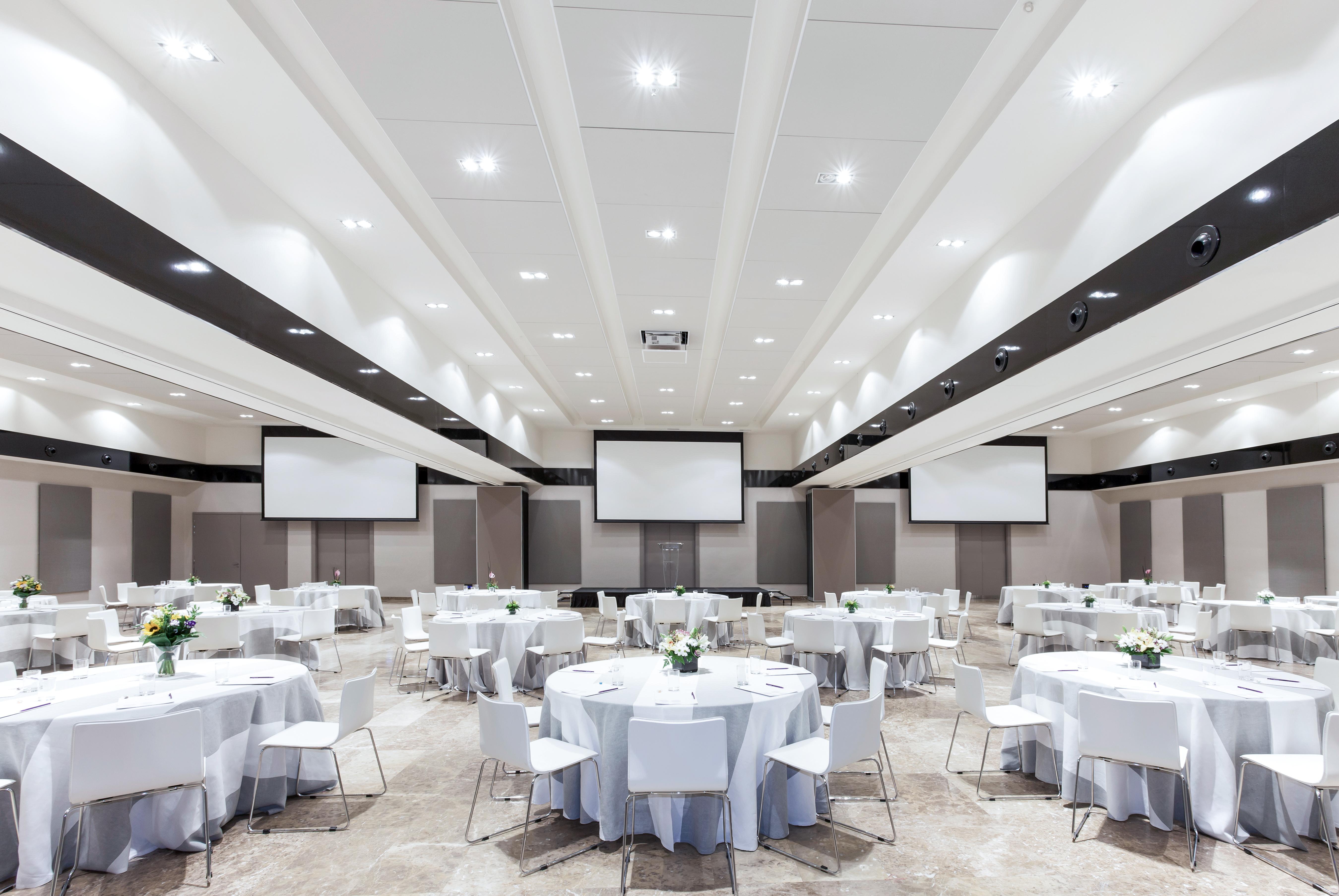 Novotel Center Madrid