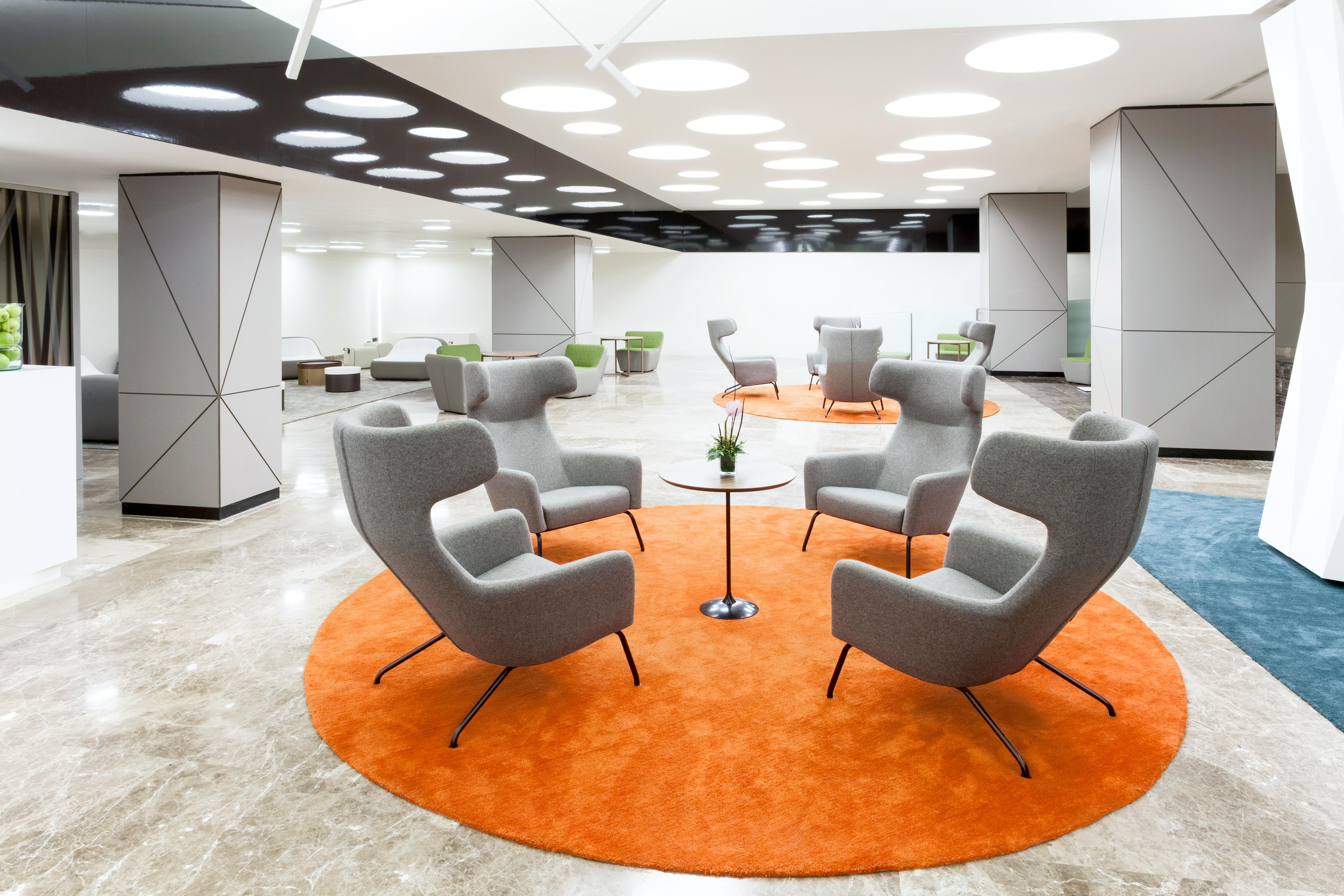 Novotel Center Madrid