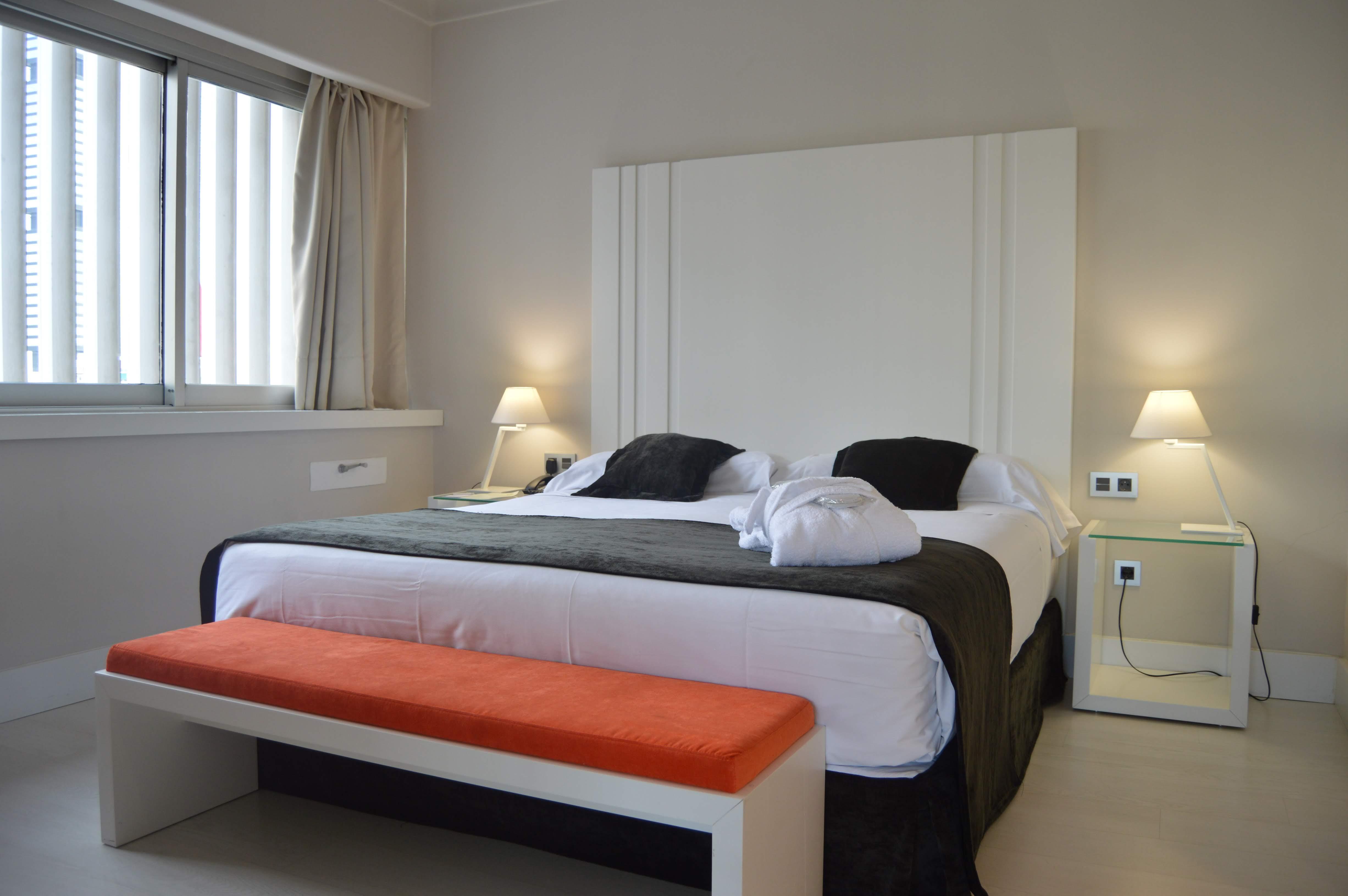 Hotel Chamartin The One Madri