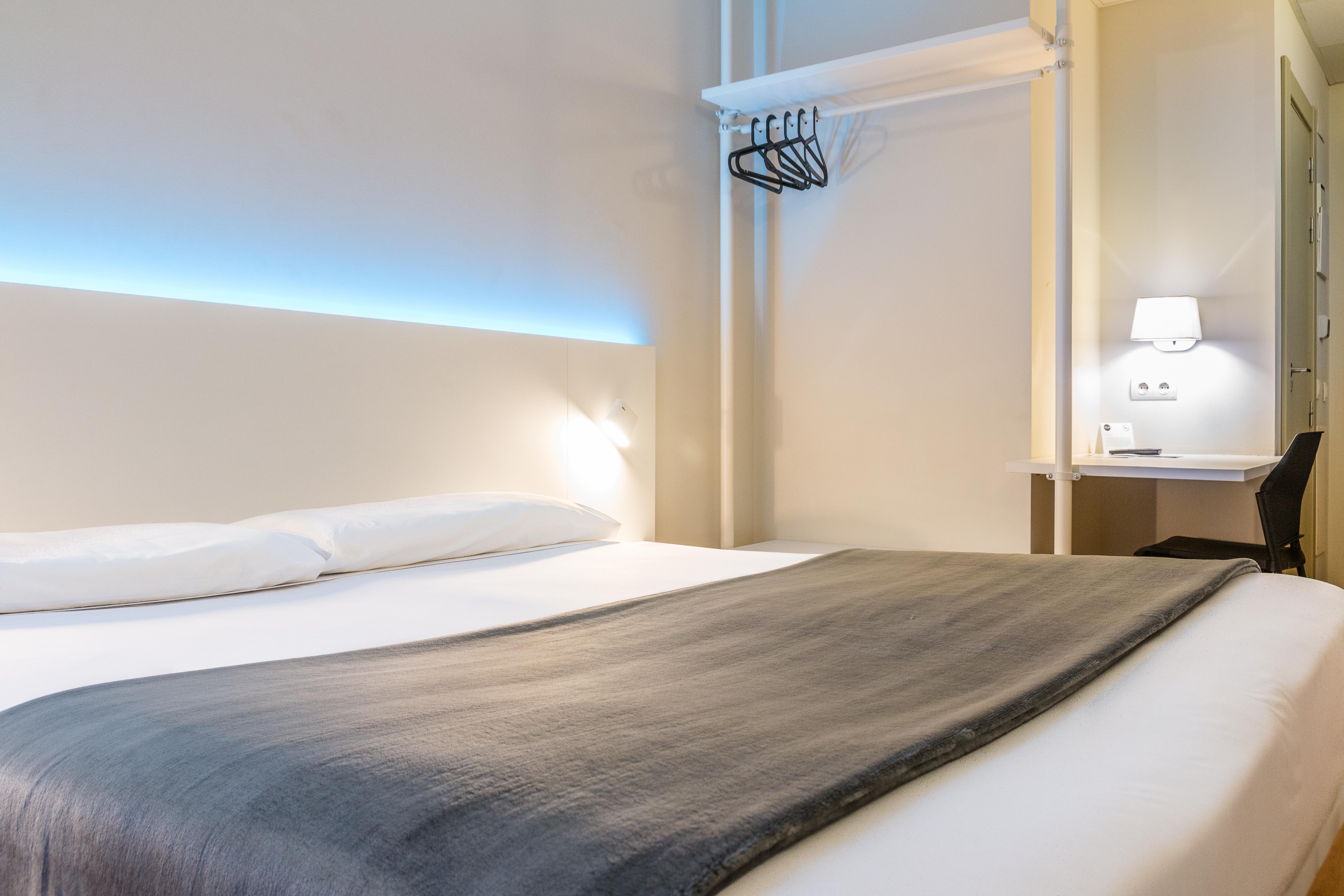 Vertice Roomspace Casa de hóspedes Madri