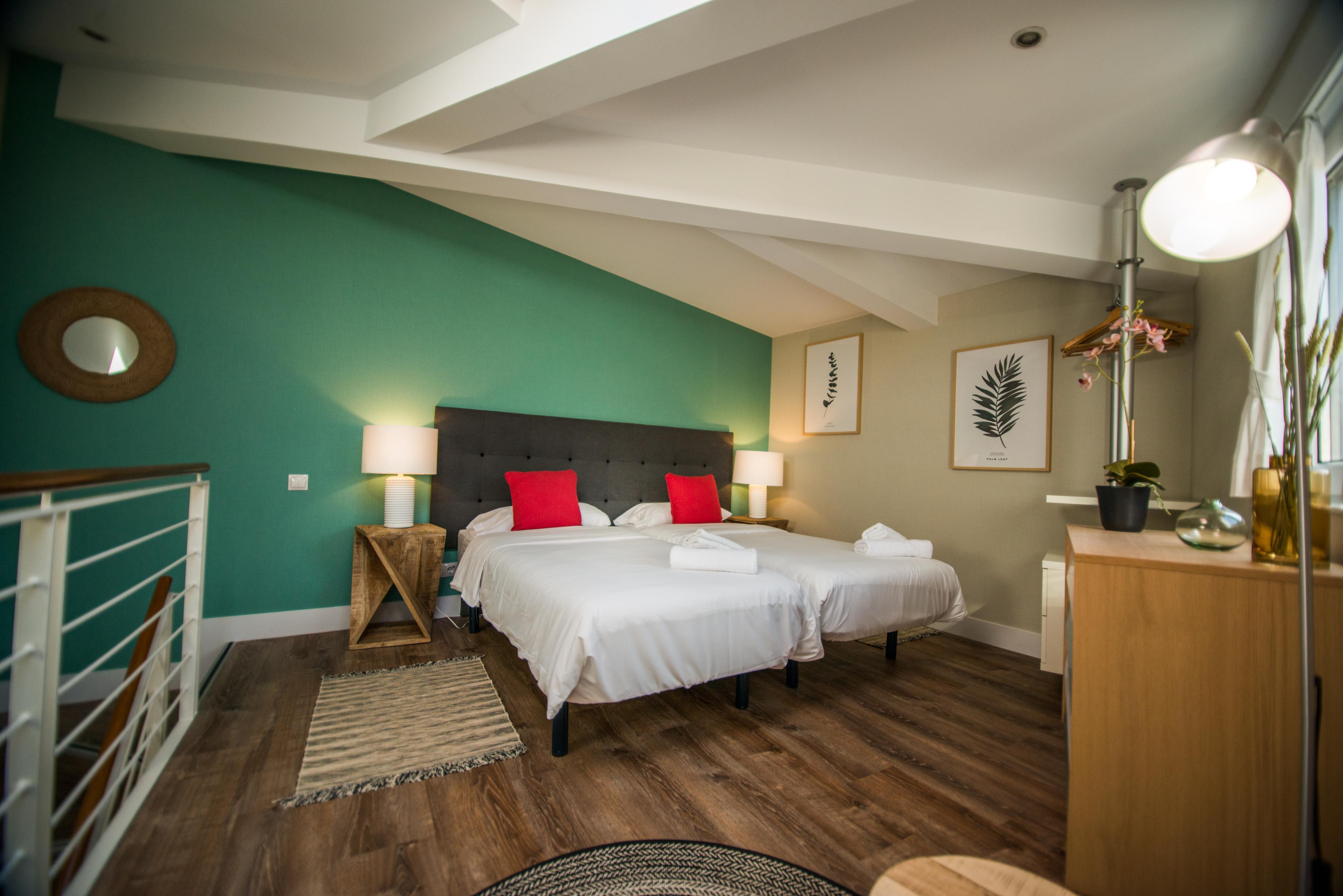 Cruz Appartement