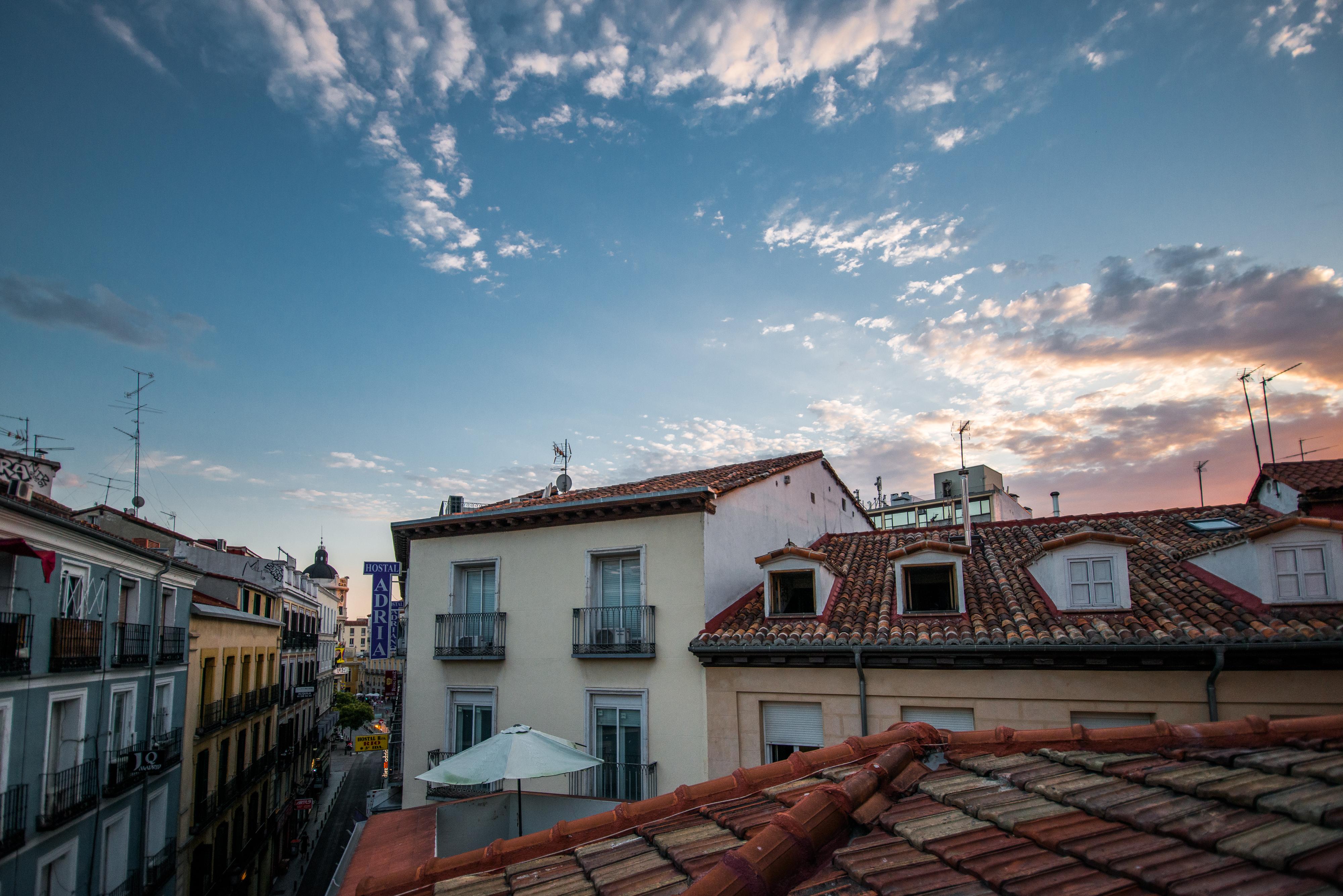 Appartement Cruz