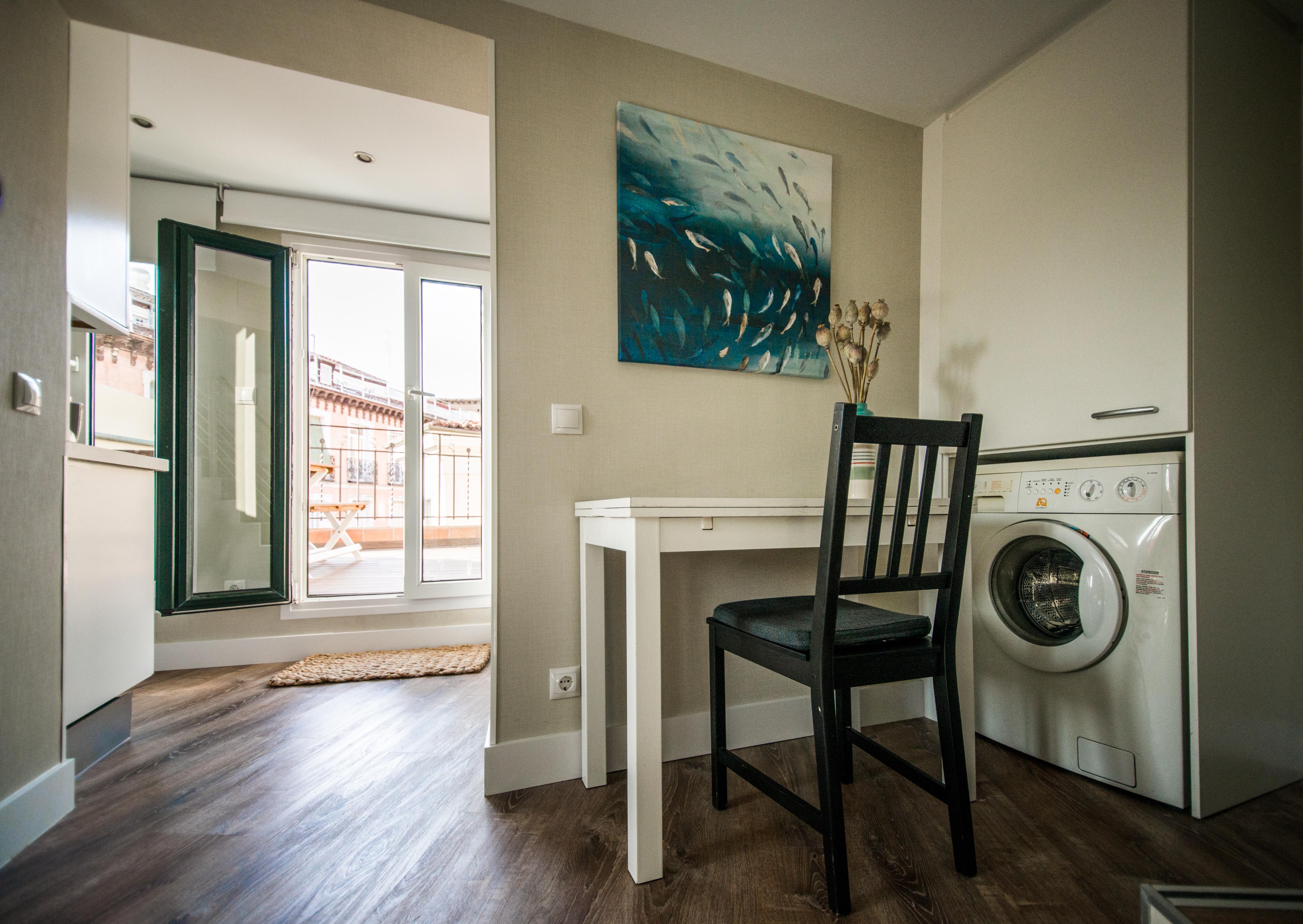 Cruz Appartement *