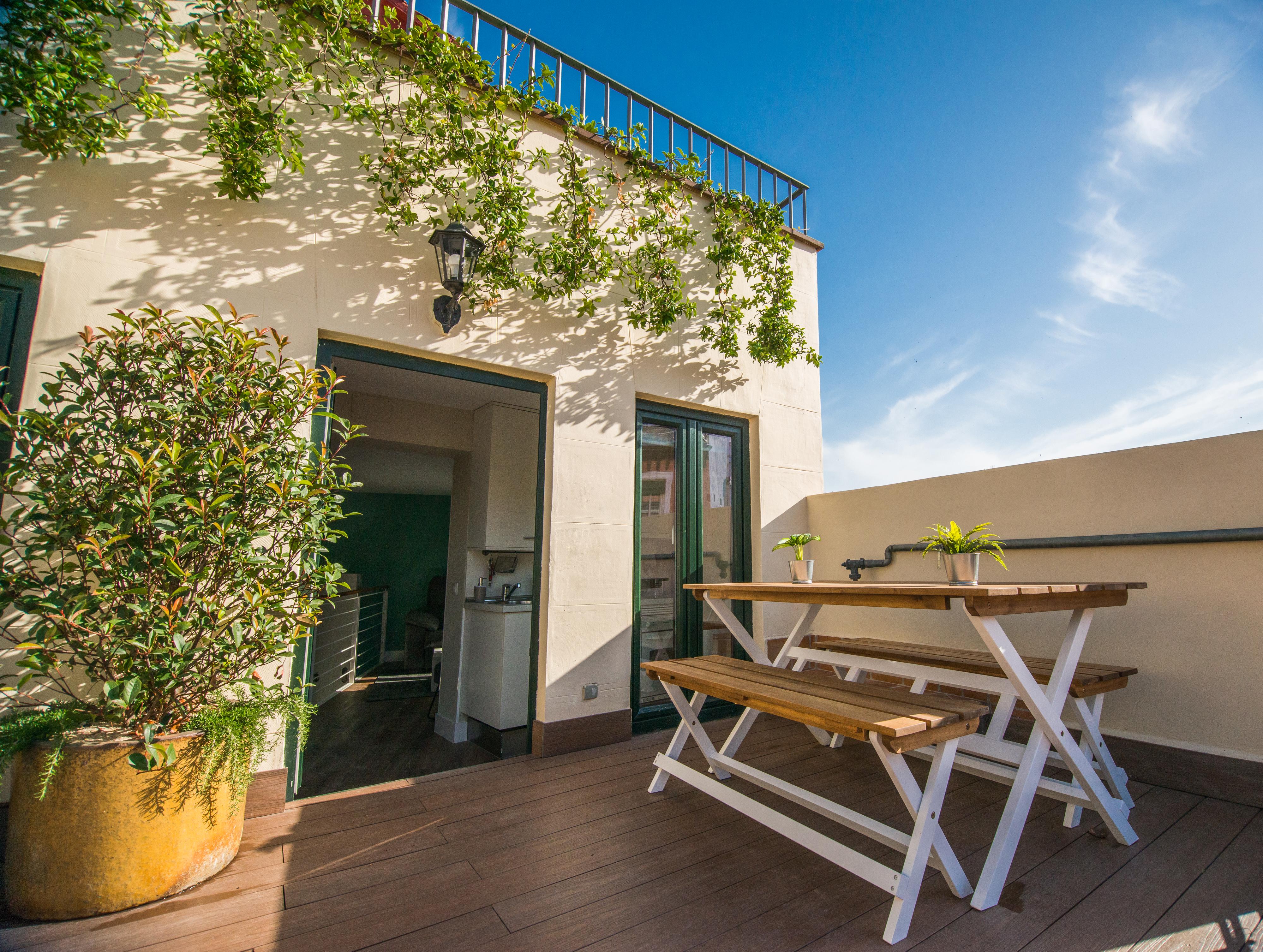 Cruz Appartement *