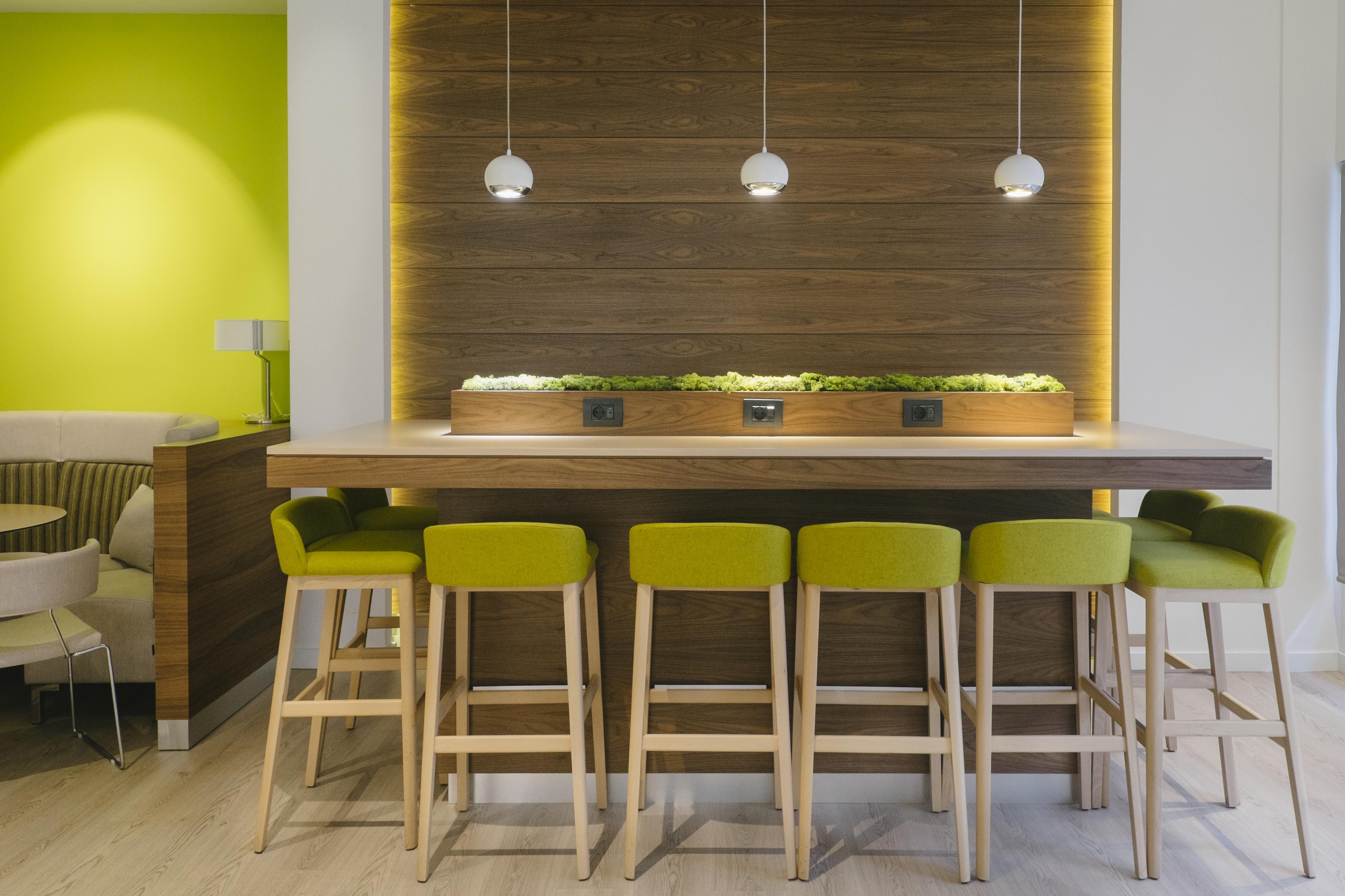 Madrid Marriott Hotel Princesa Plaza 4*