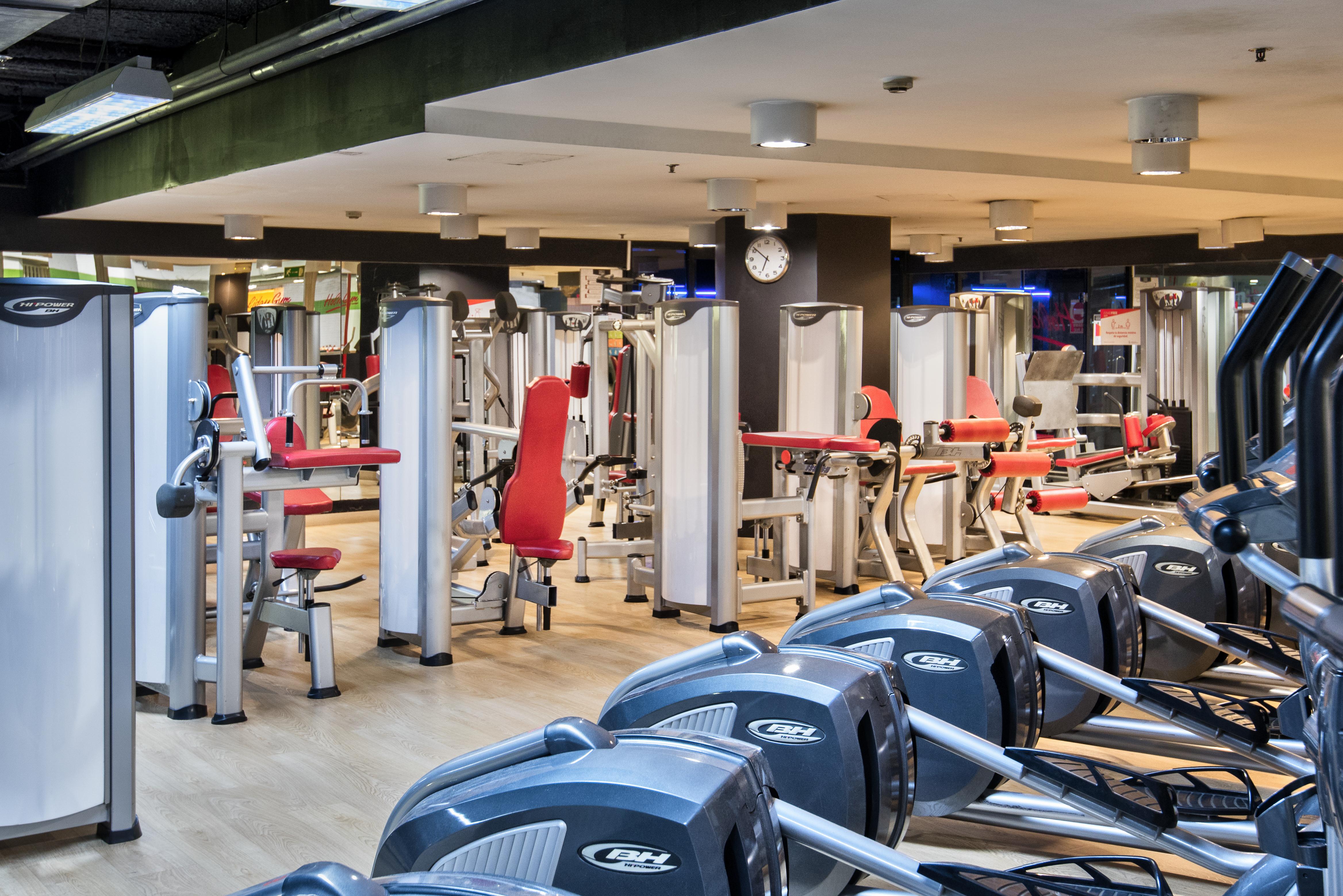 Madrid Marriott Hotel Princesa Plaza Madrid
