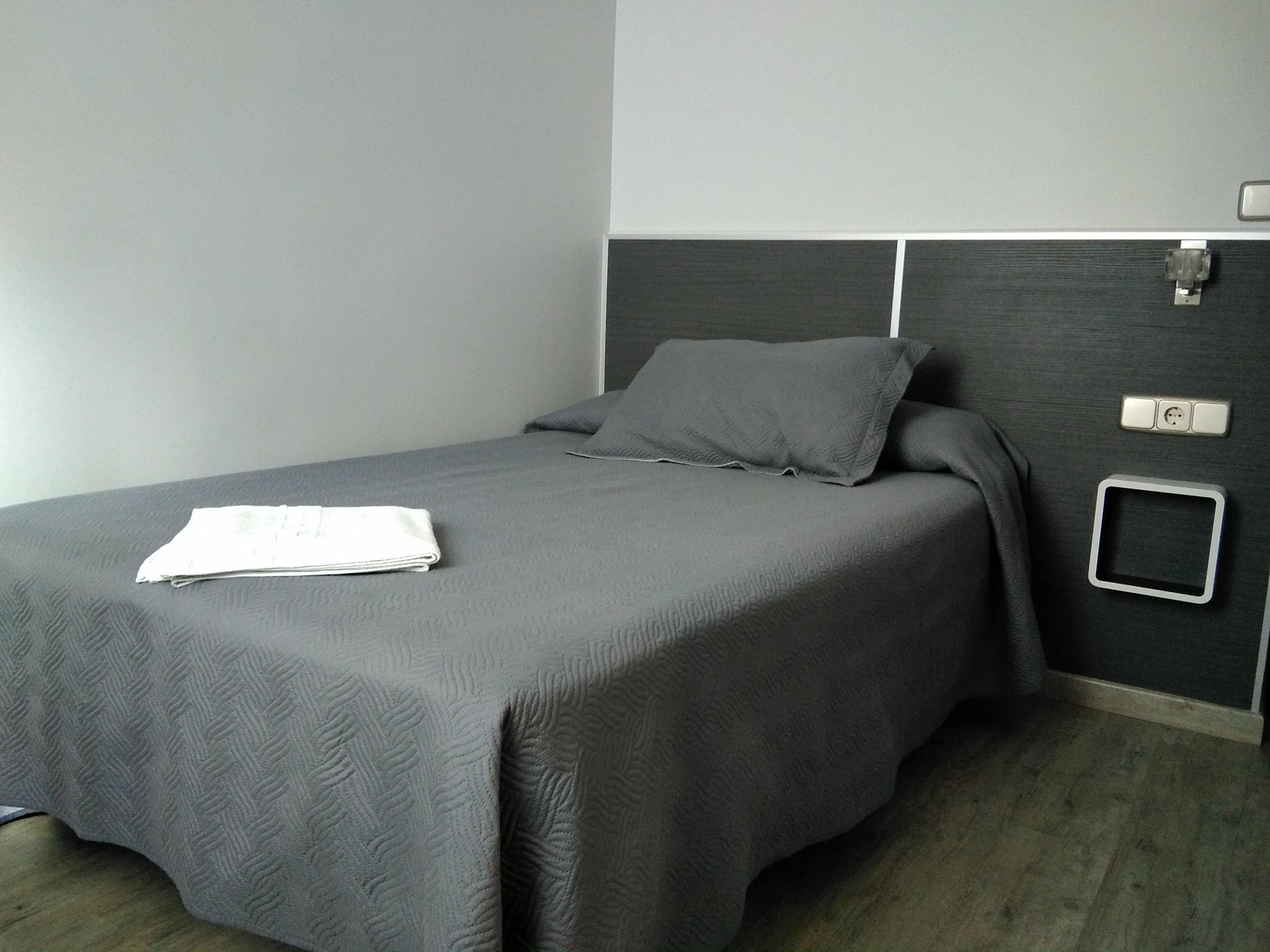 Jemasaca-palma61 Guest house 2*