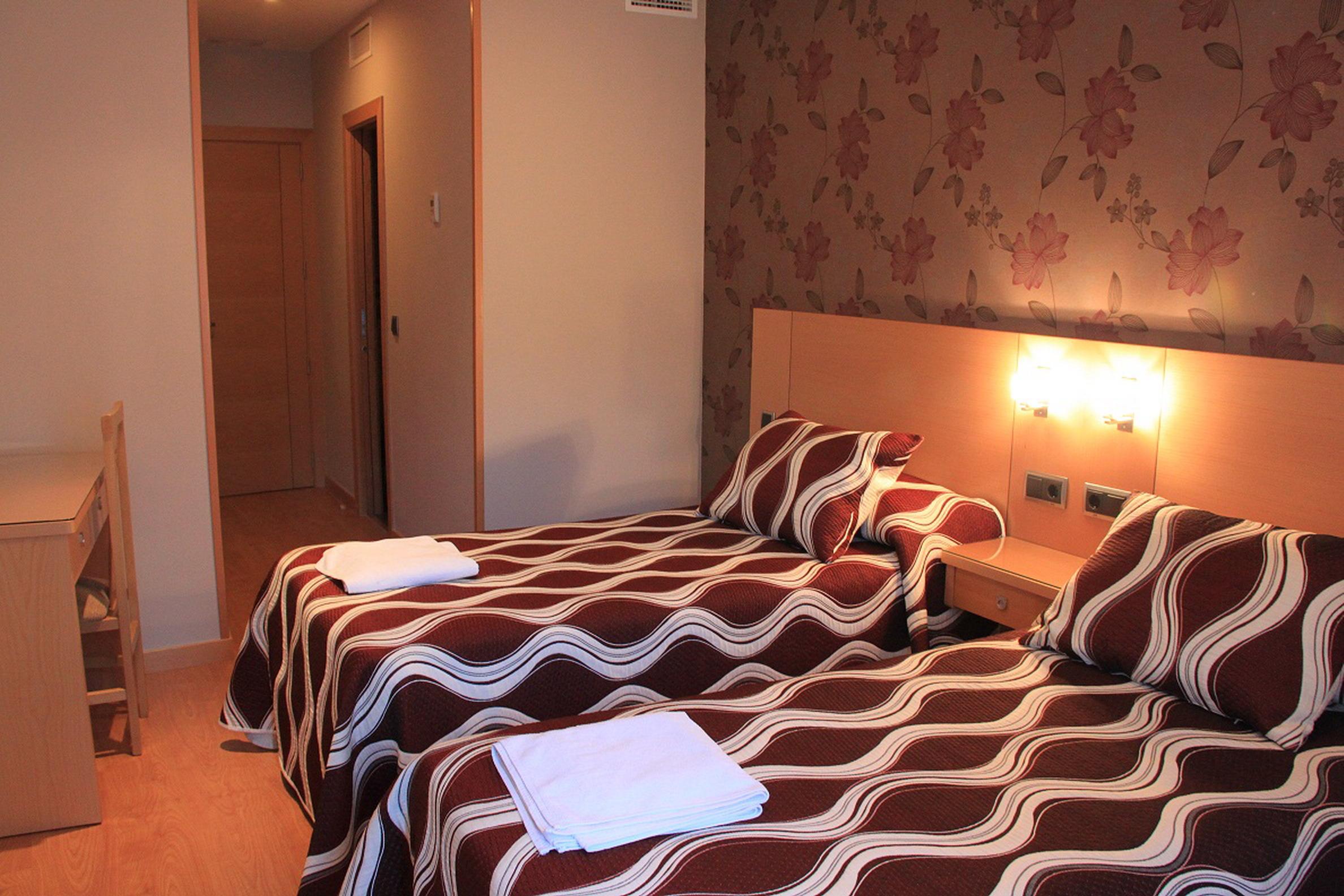 Jemasaca-palma61 Guest house Madrid