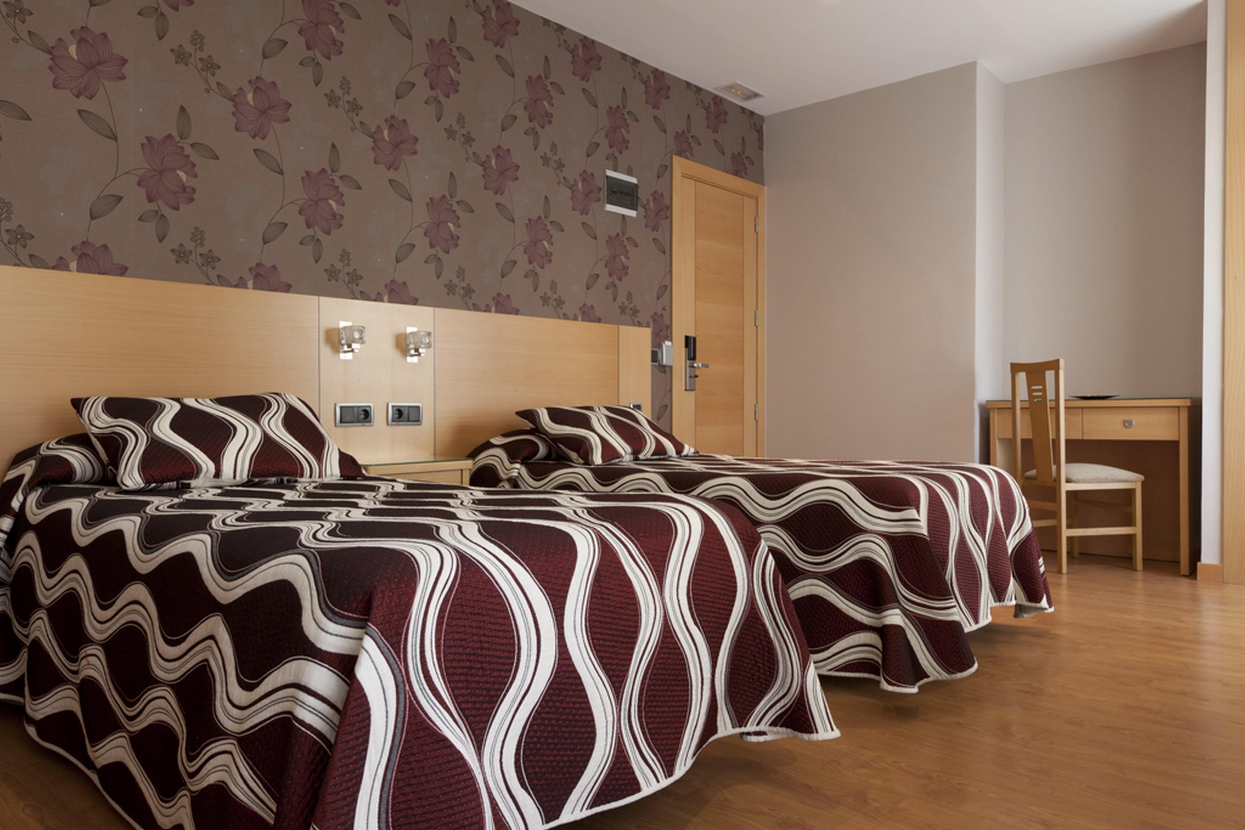 Jemasaca-palma61 Guest house Madrid