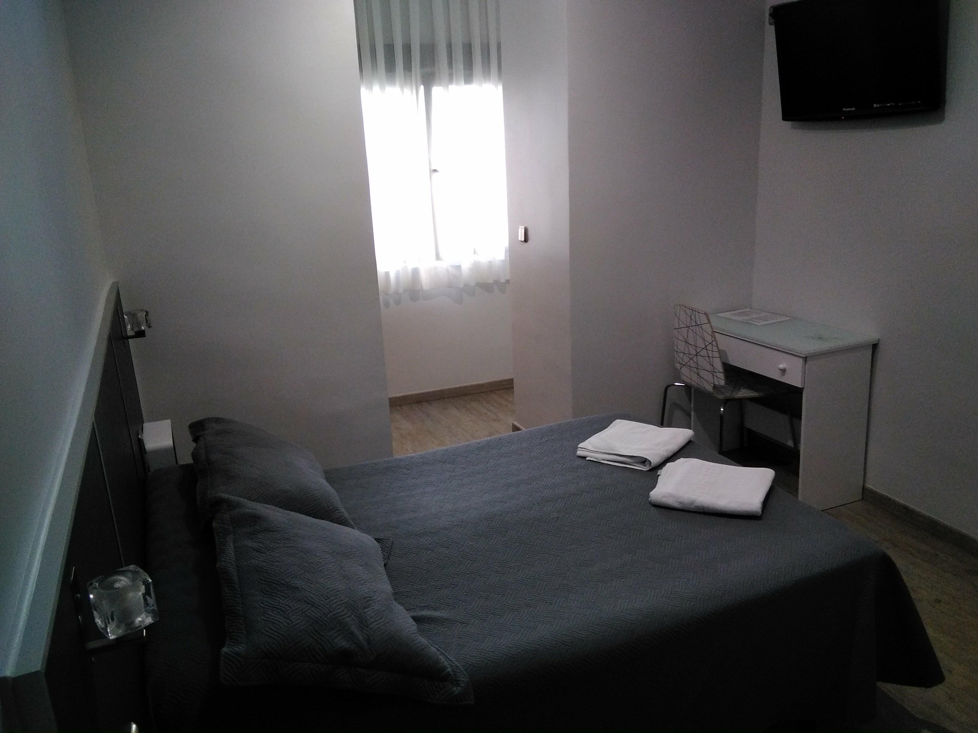Jemasaca-palma61 Guest house Madrid
