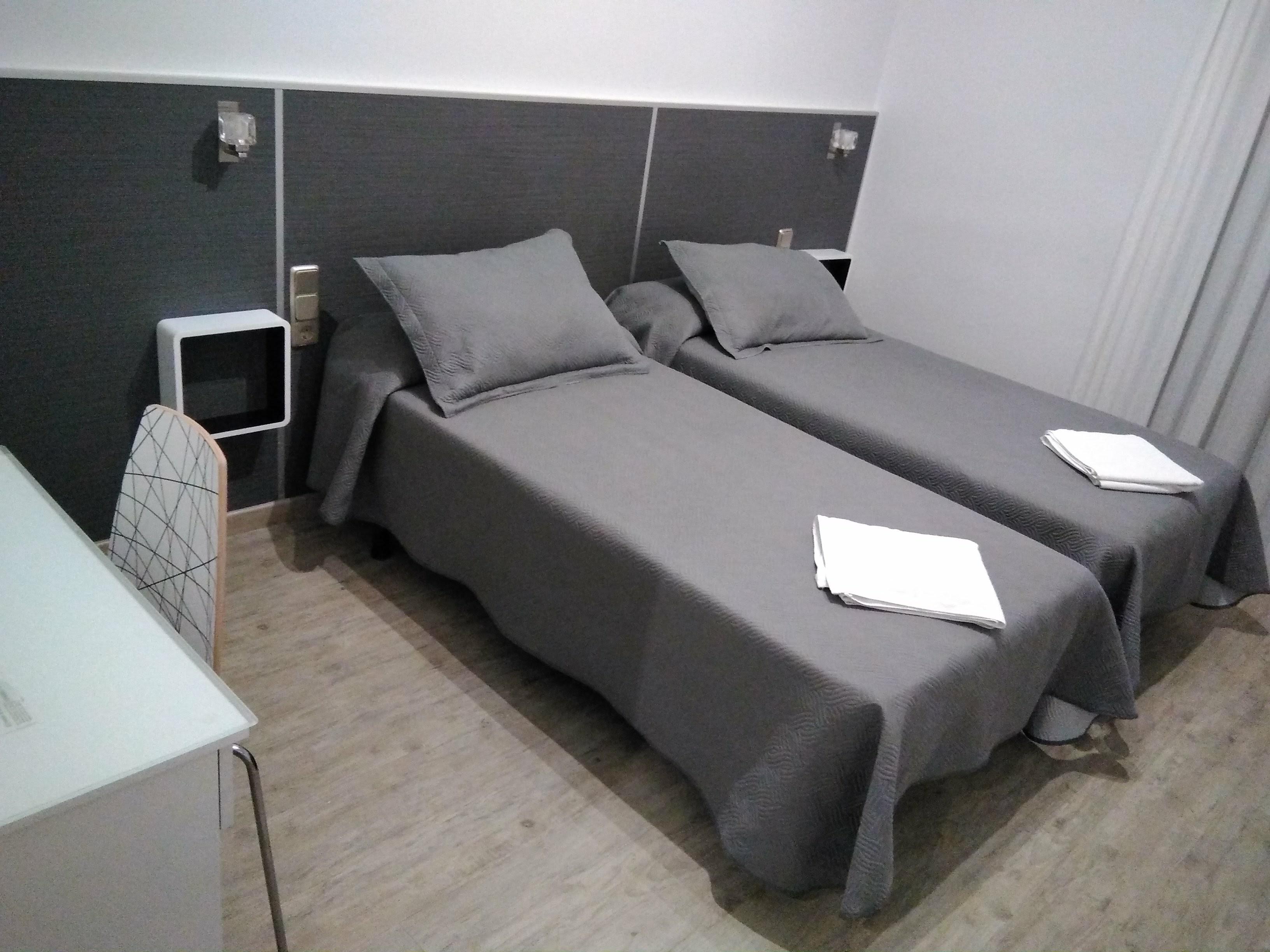 Guest house Jemasaca-palma61 Madrid