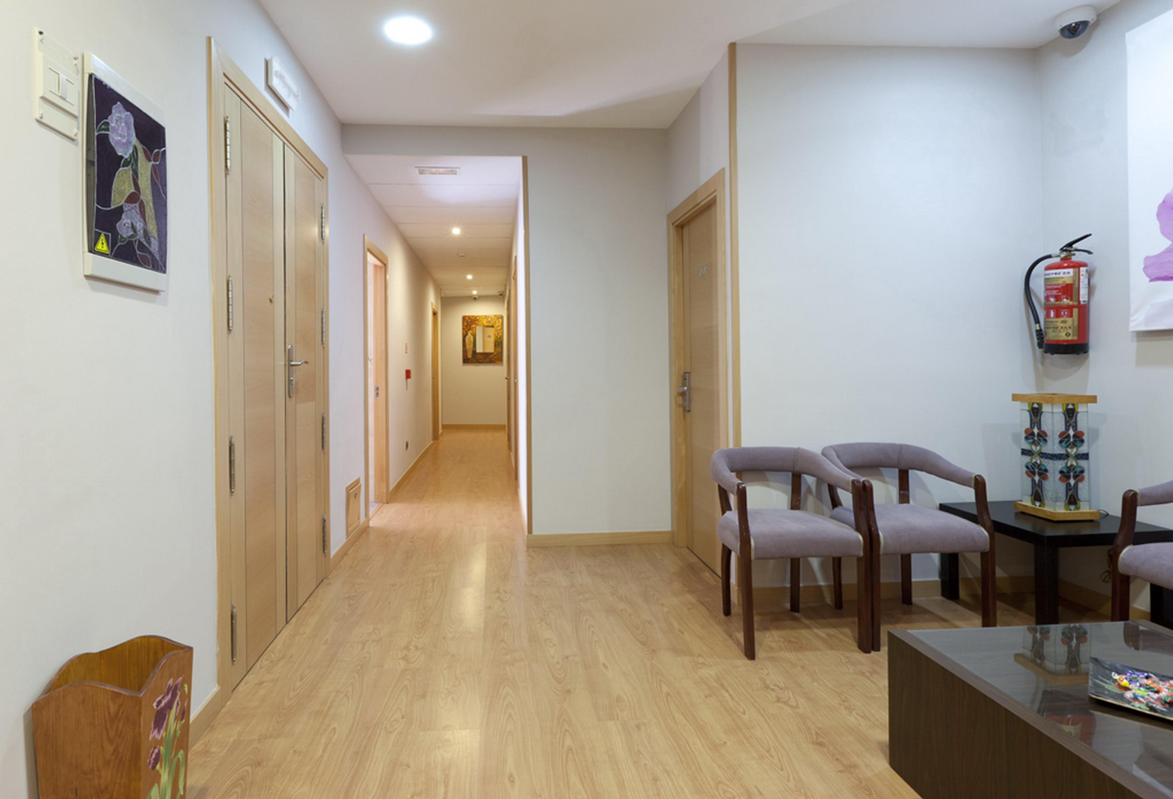 Guest house Jemasaca-palma61 Madrid