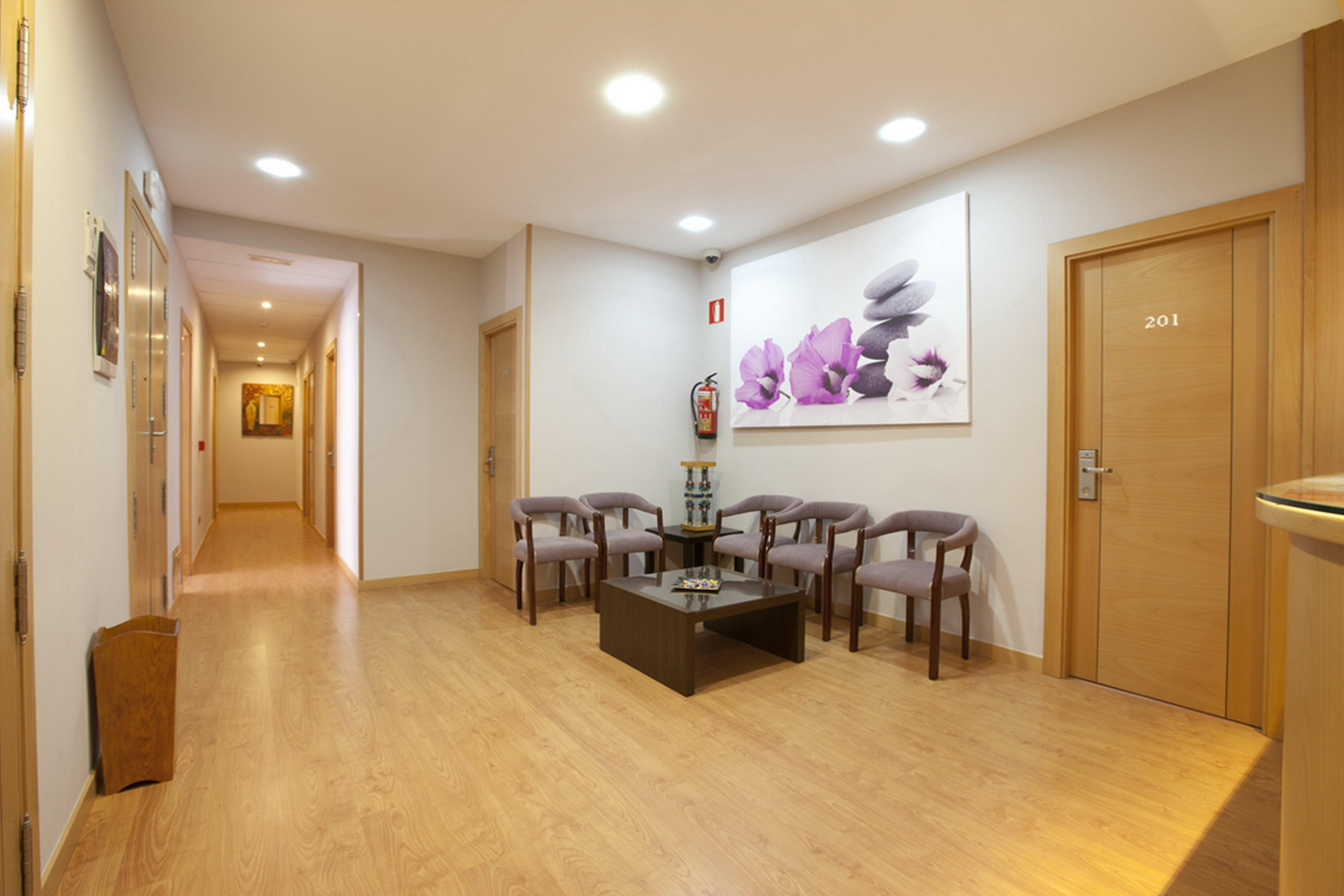 Guest house Jemasaca-palma61 Madrid