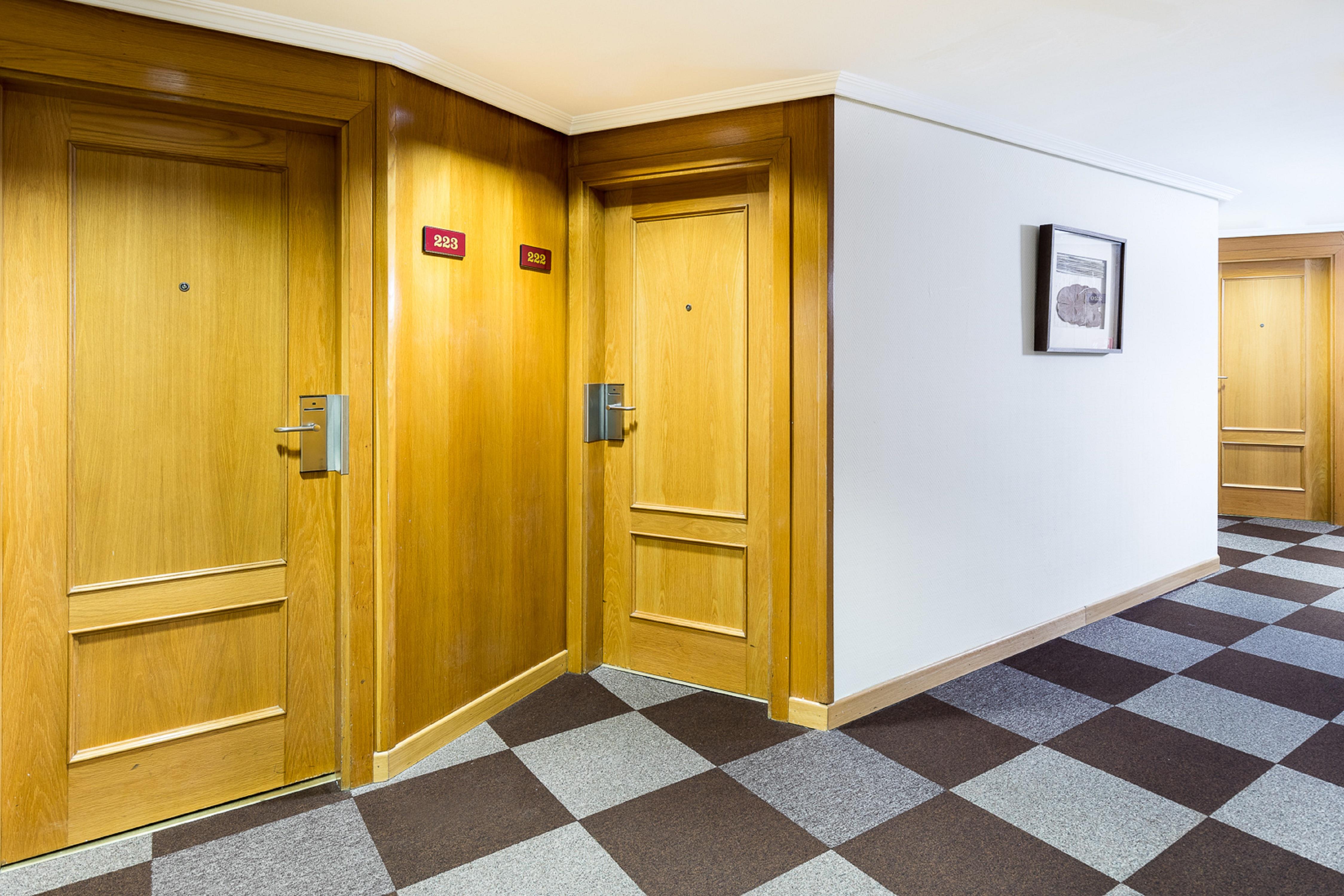 Hotel Rafaelhoteles Piramides