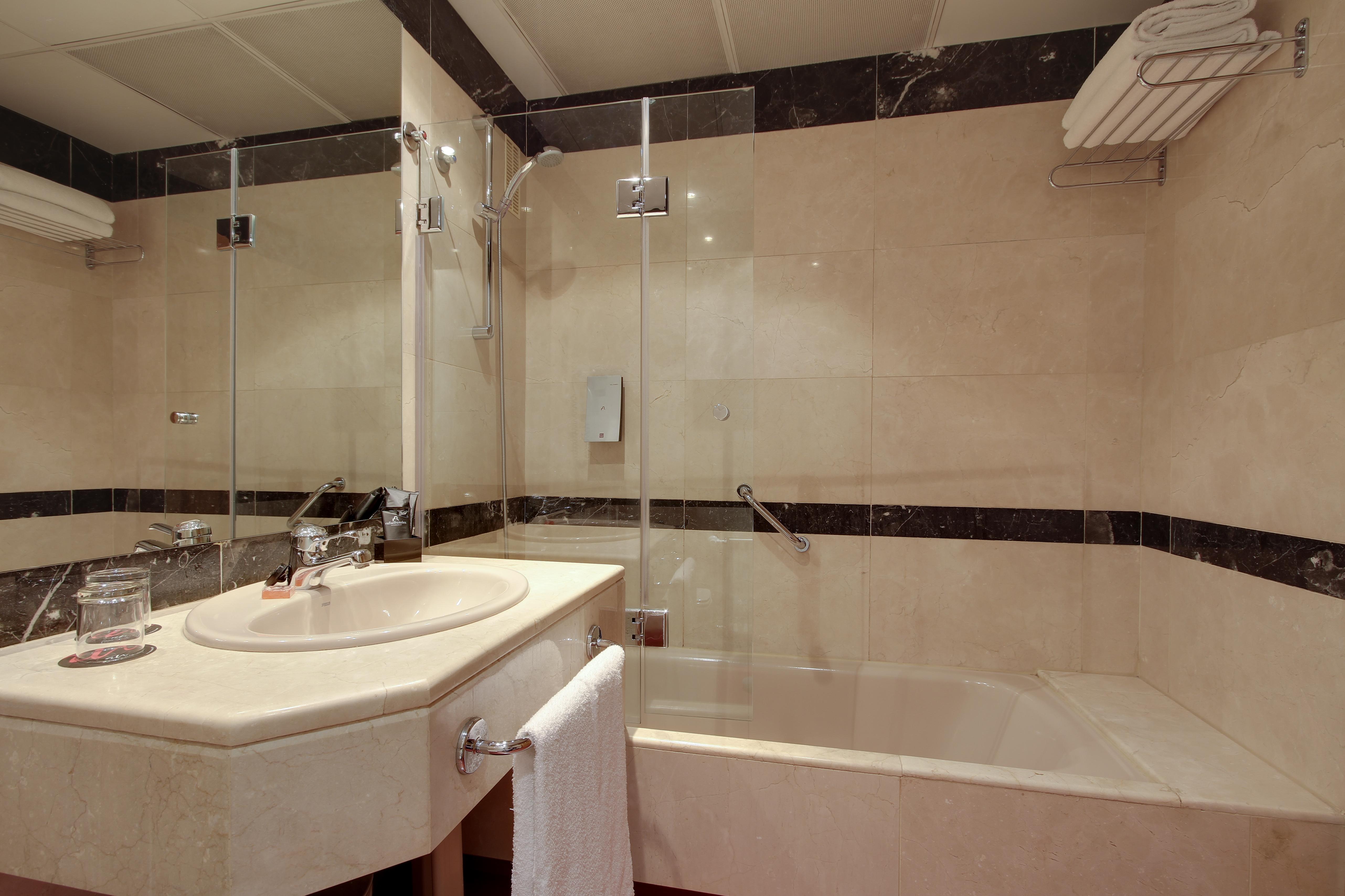 Rafaelhoteles Ventas (adults Only) Hotel Madrid