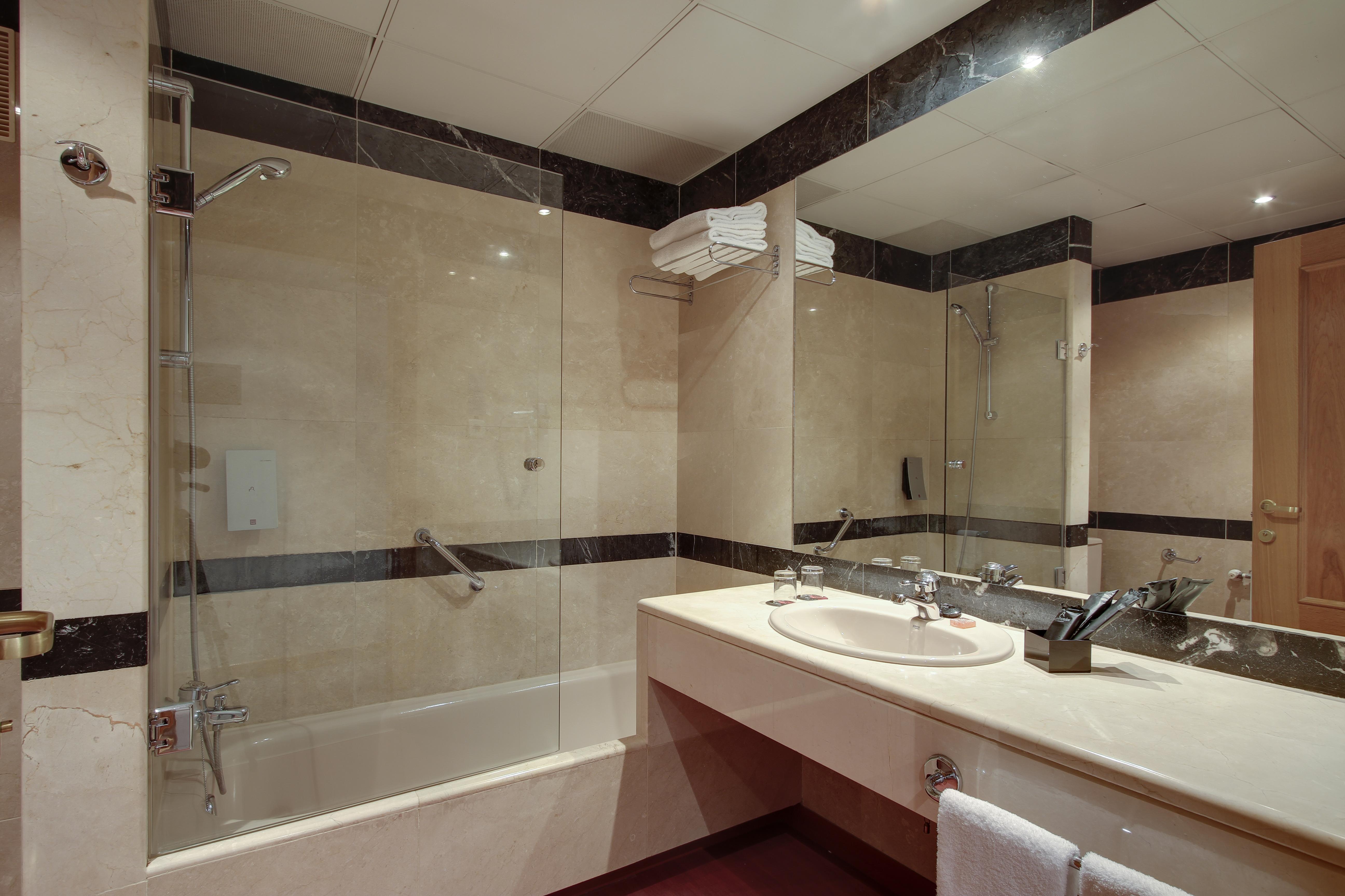 Rafaelhoteles Ventas (adults Only) Hotel 4*