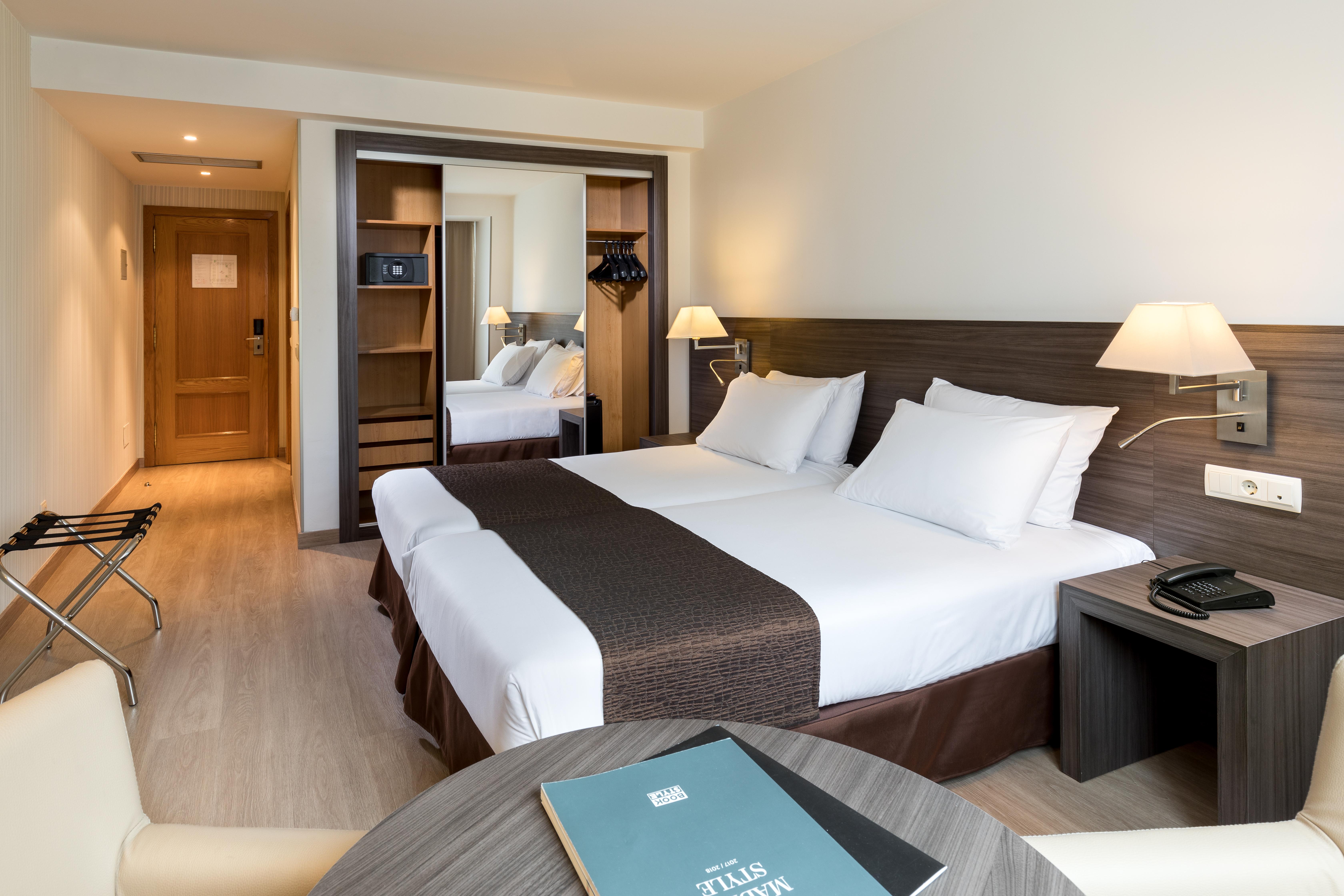 Rafaelhoteles Ventas (adults Only) 4*