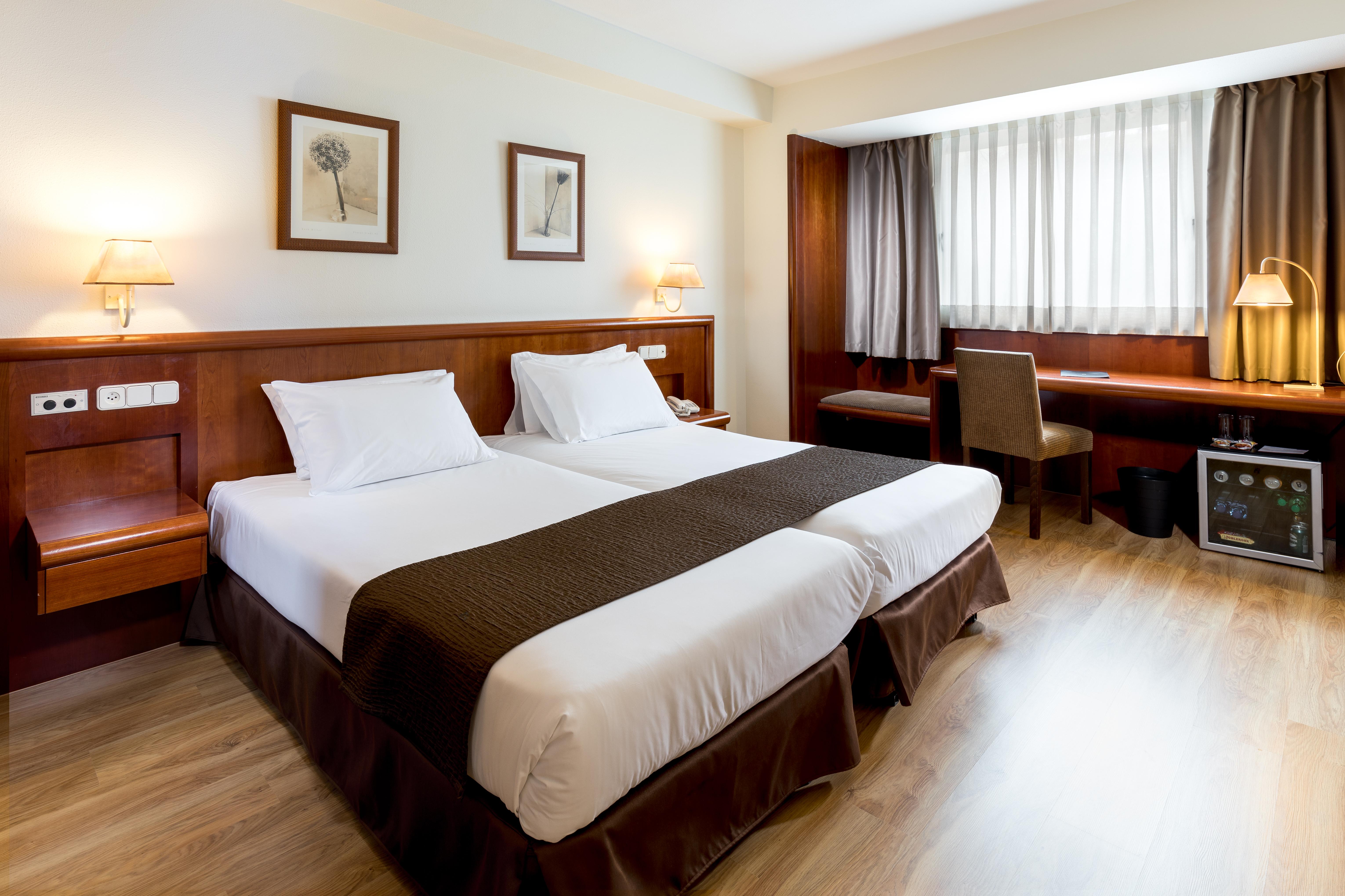 Rafaelhoteles Ventas (adults Only) Hotel