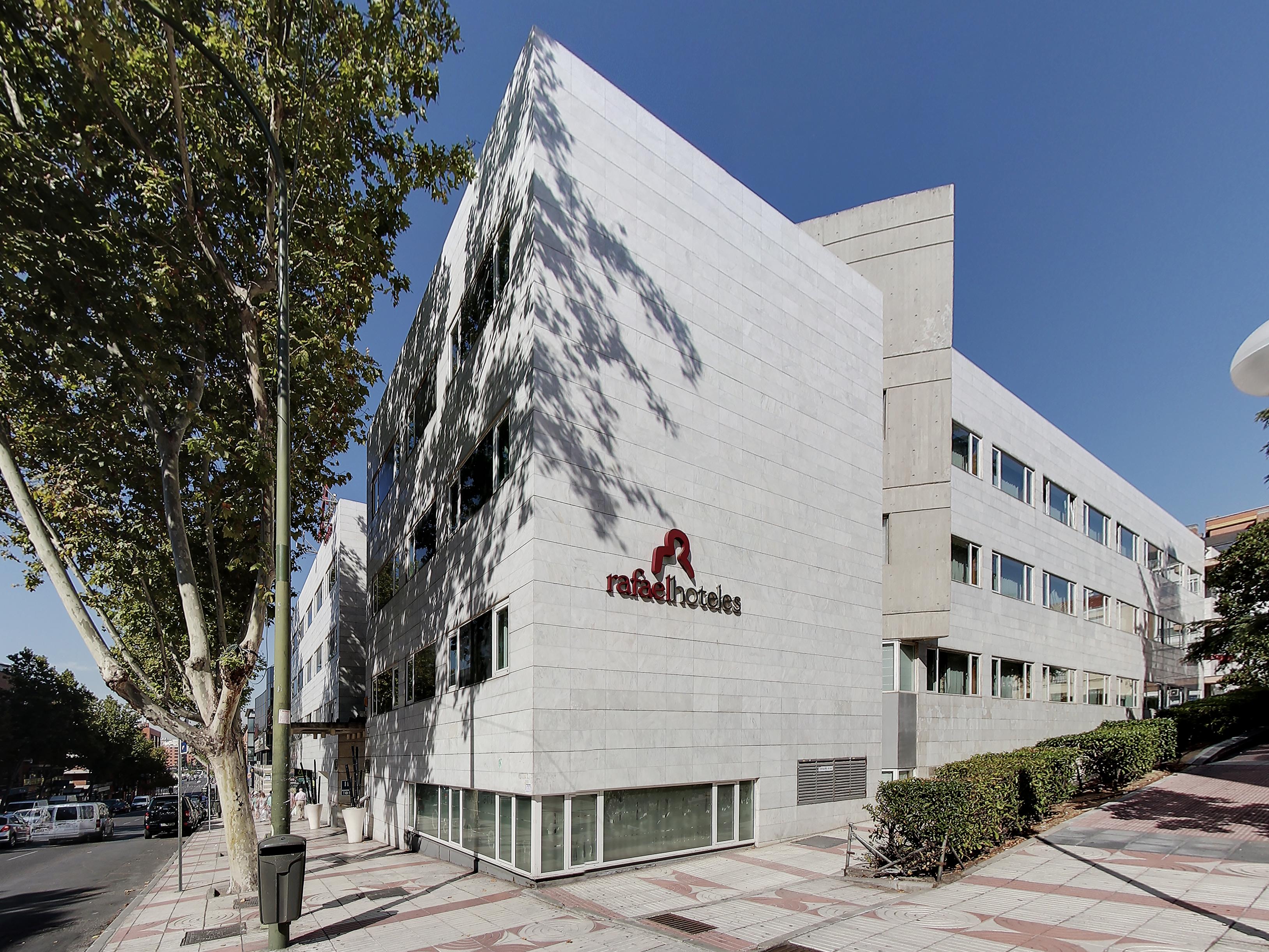 Rafaelhoteles Ventas (adults Only) Hotel 4*