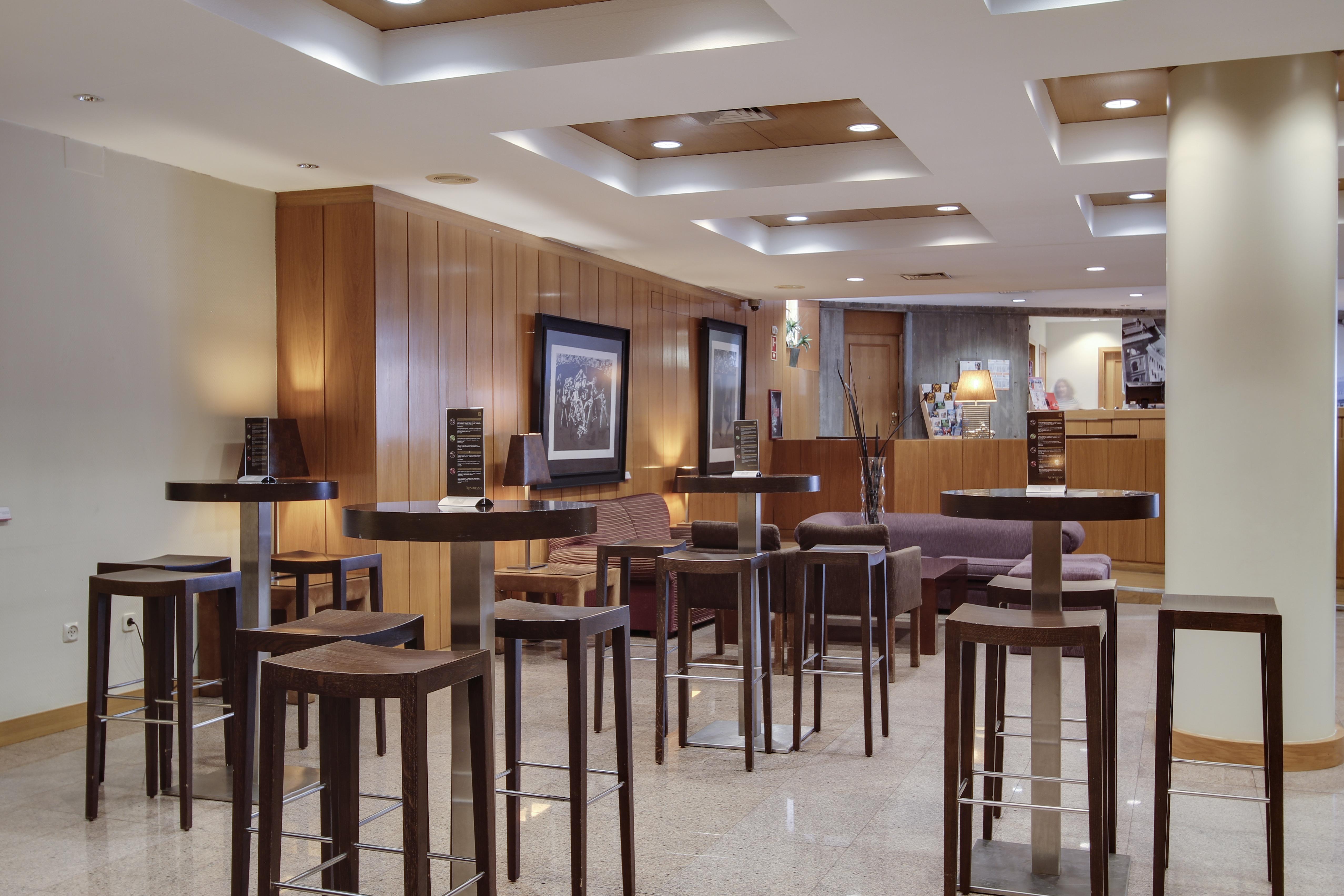 Rafaelhoteles Ventas (adults Only) Hotel