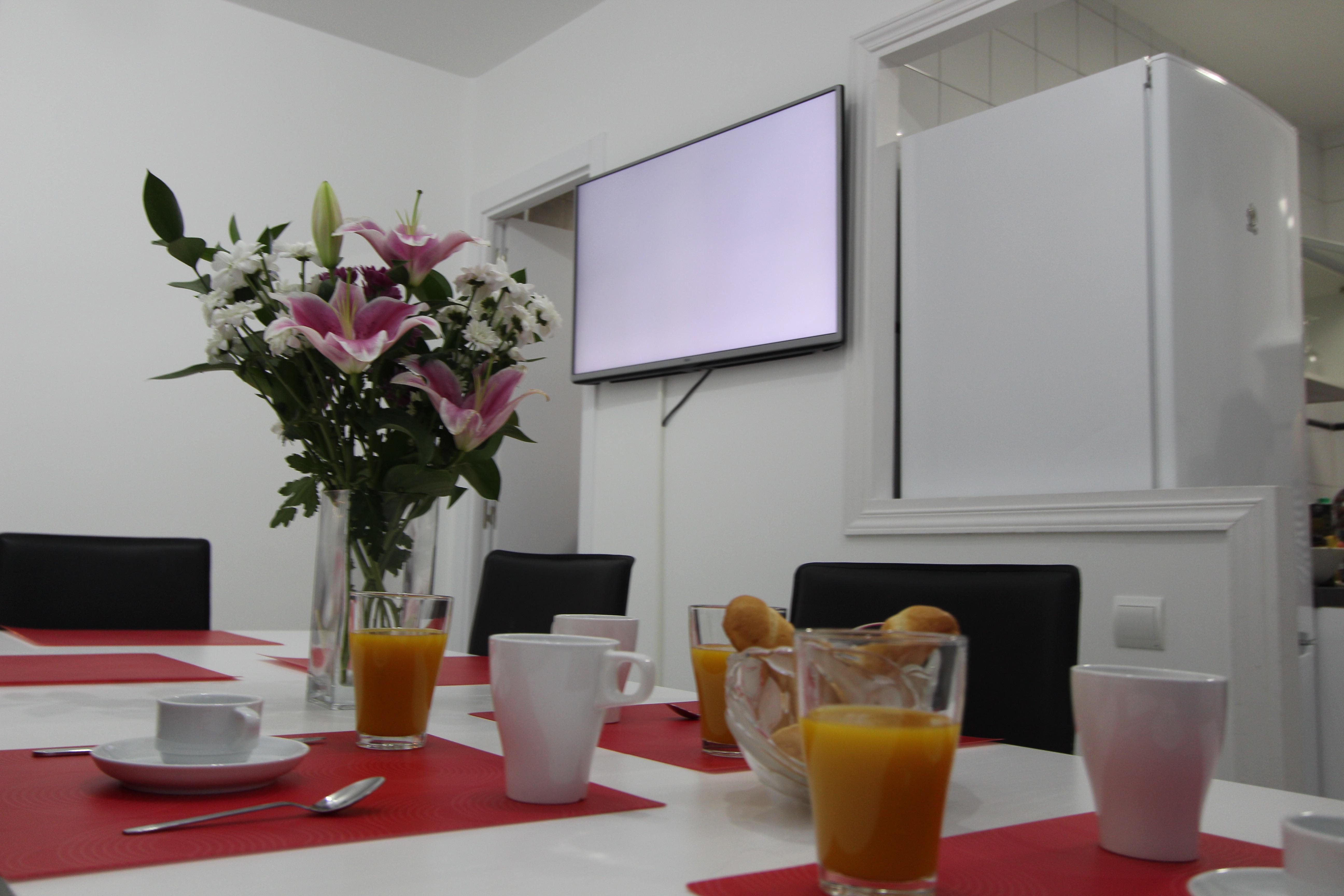 Hotel Roisa Madrid
