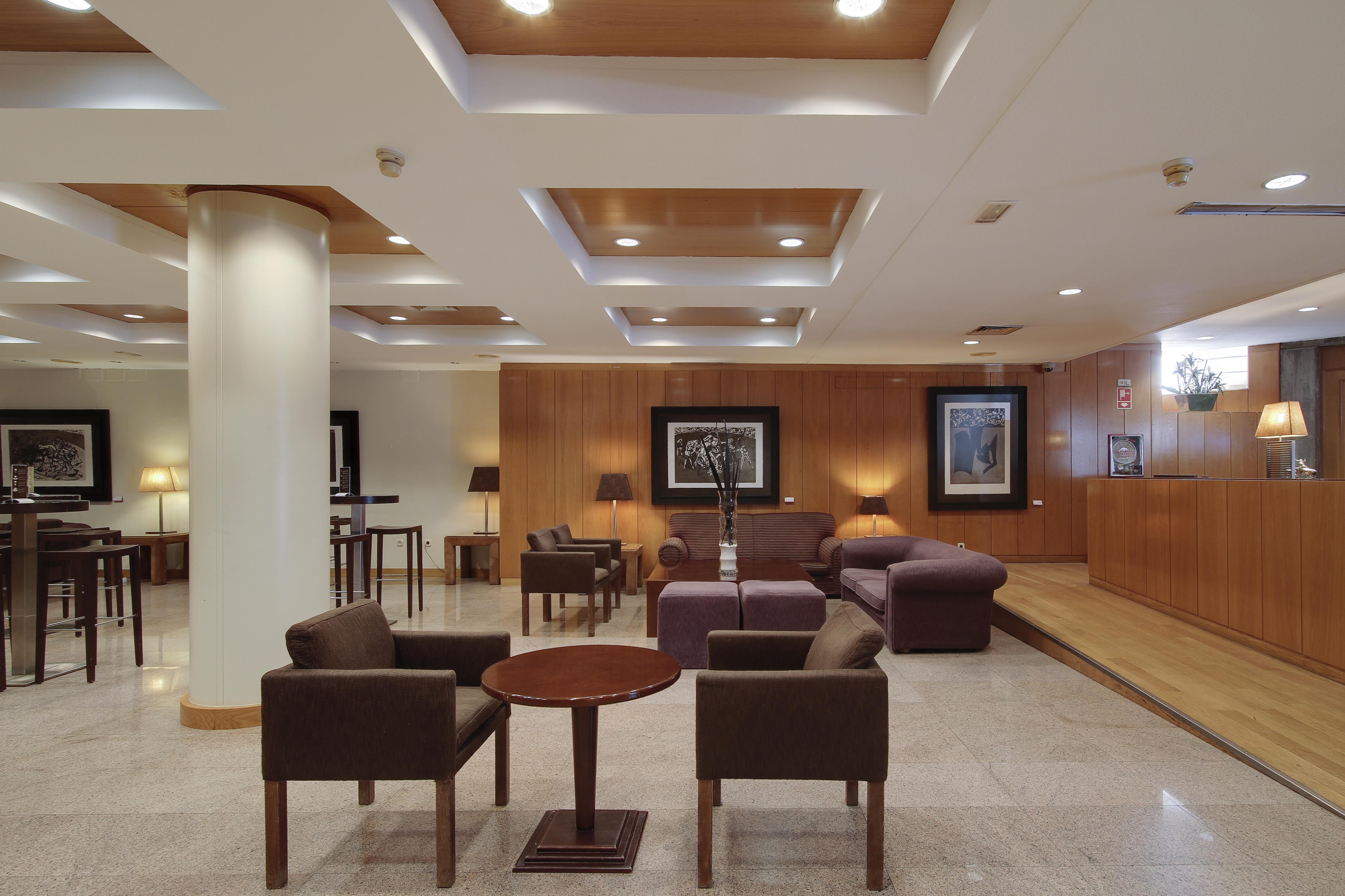 Rafaelhoteles Ventas (adults Only) Hotel 4*
