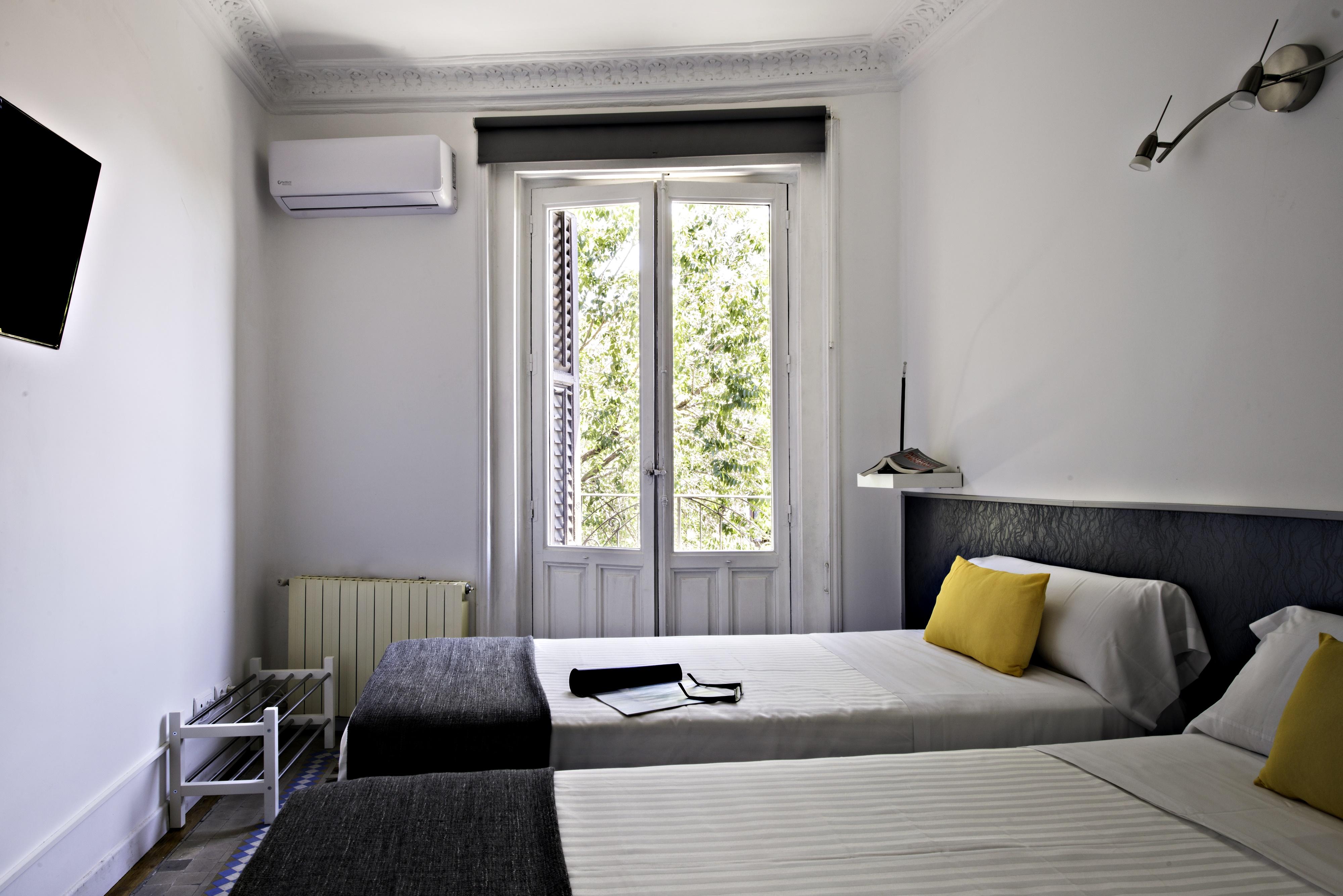 Hotel Roisa Madrid