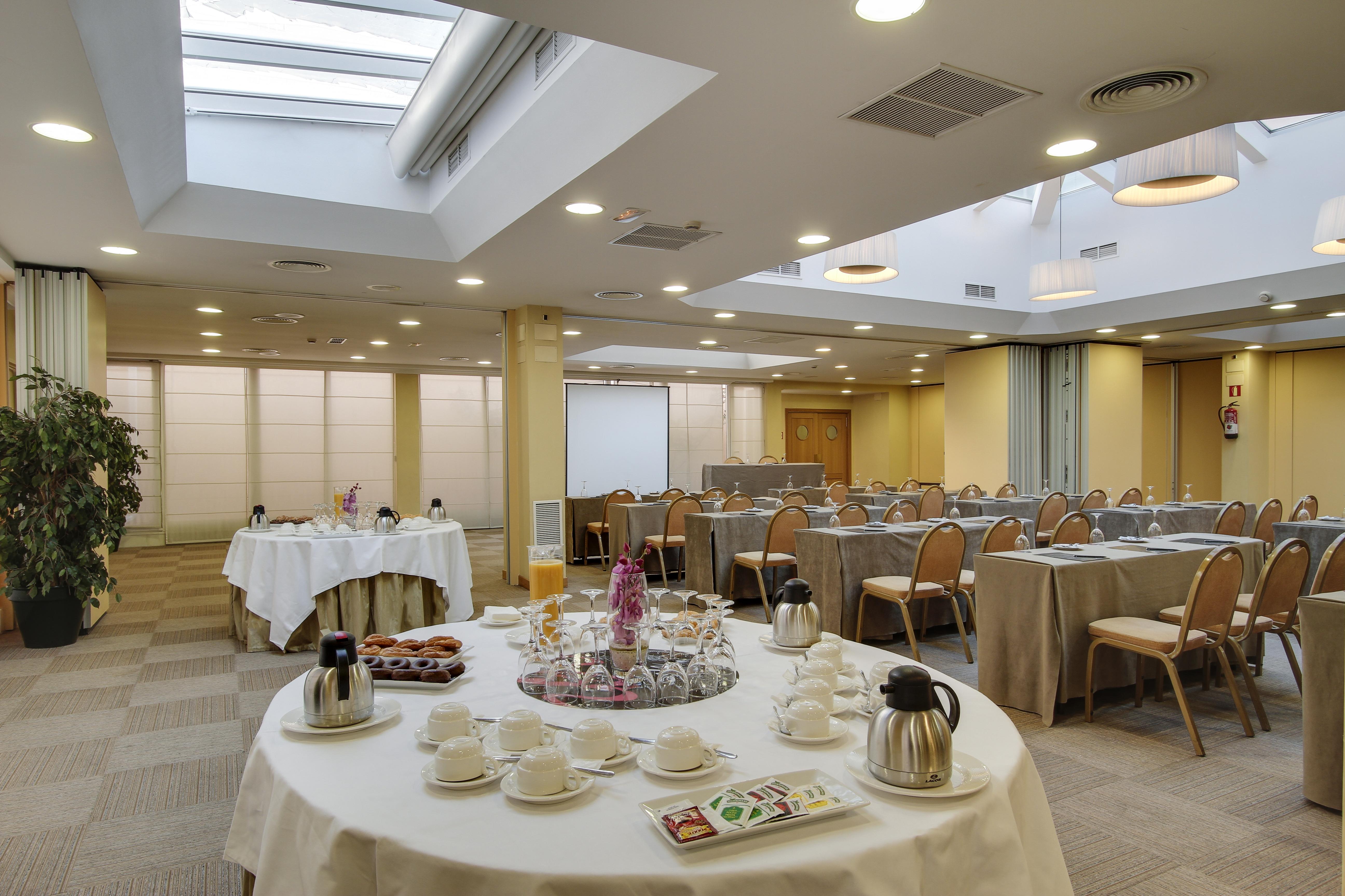 Hotel Rafaelhoteles Ventas (adults Only) Madrid
