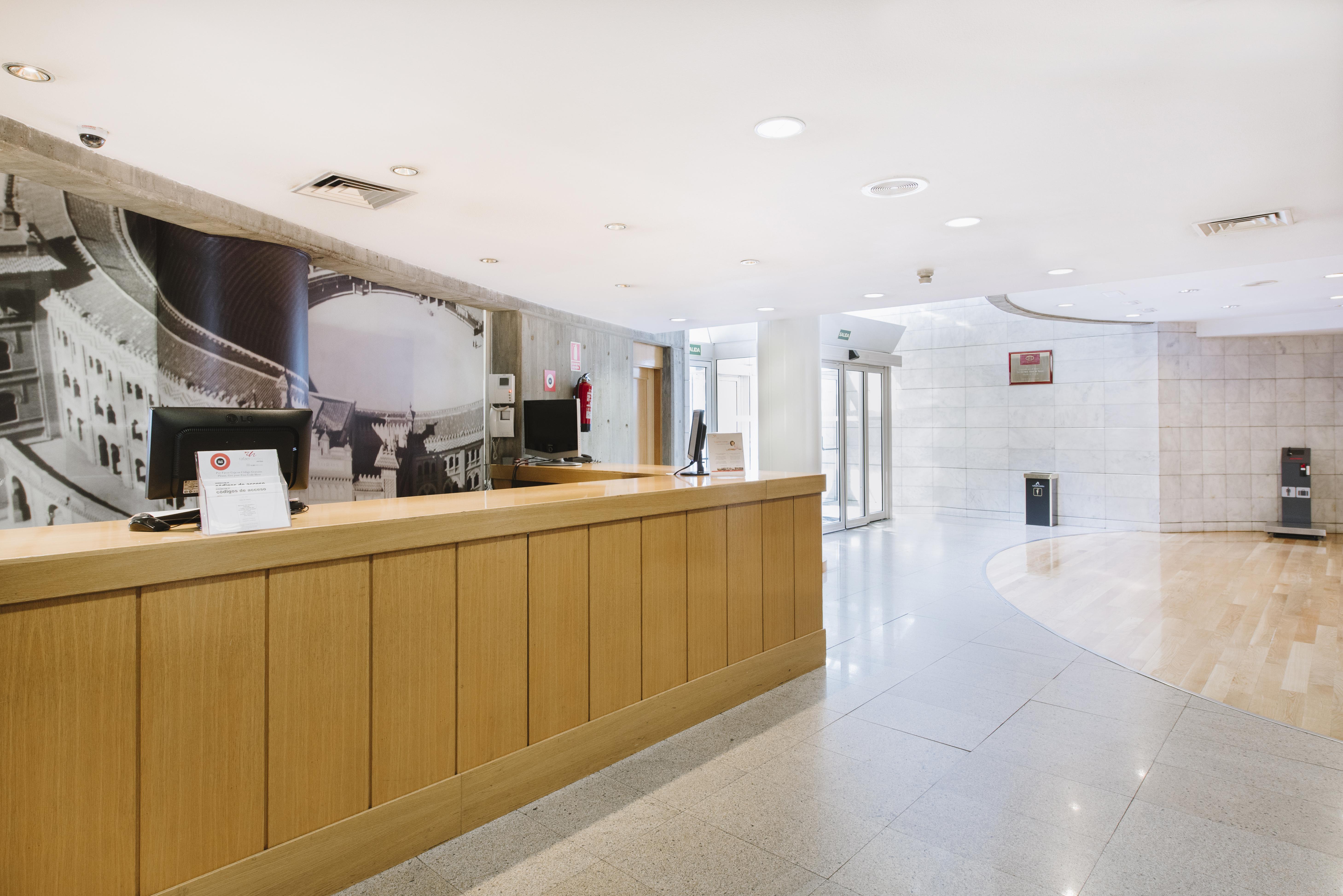 Rafaelhoteles Ventas (adults Only) Hotel Madrid