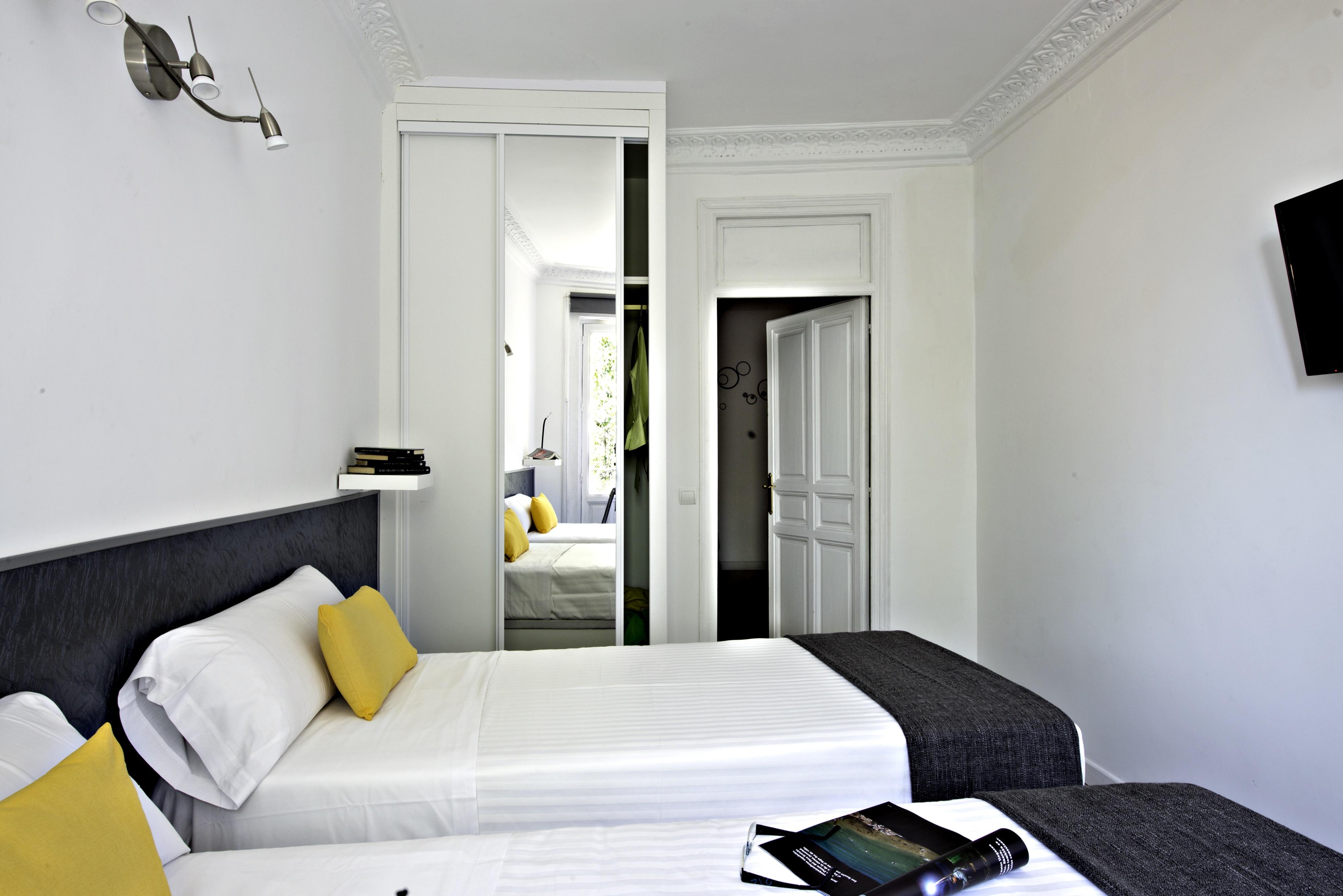 Hotel Roisa 2*