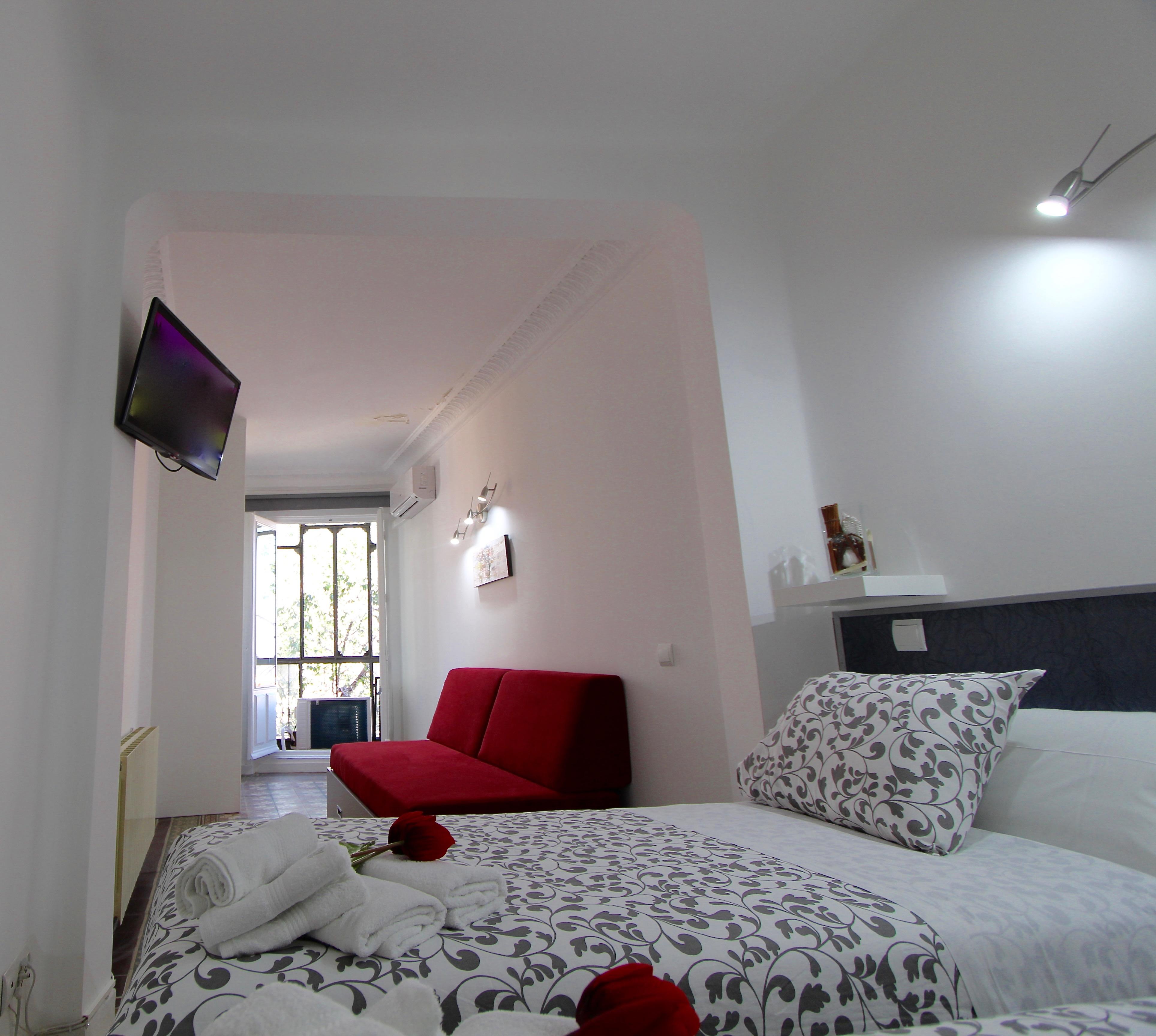 Hotel Roisa 2*