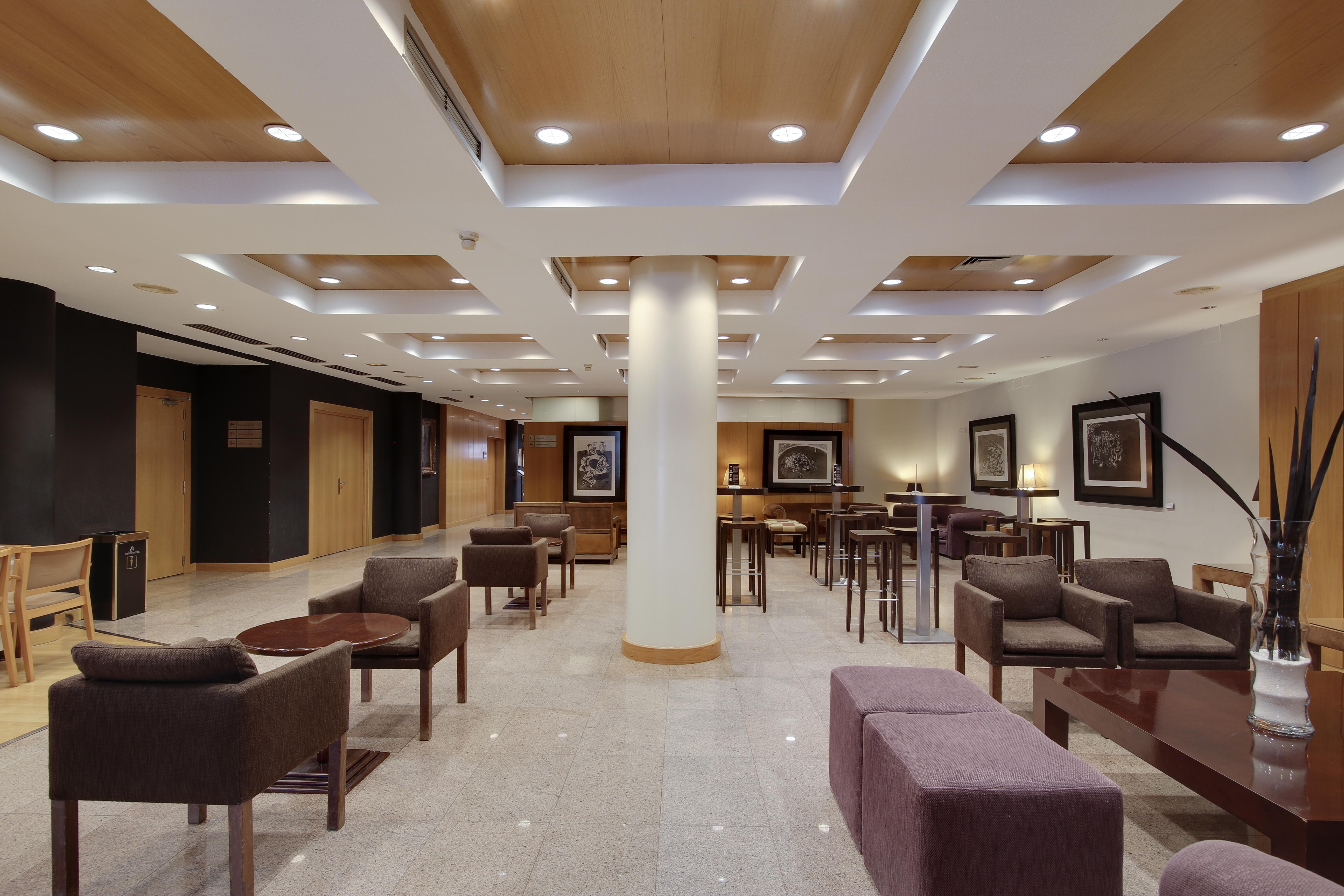 Rafaelhoteles Ventas (adults Only) 4* Madrid