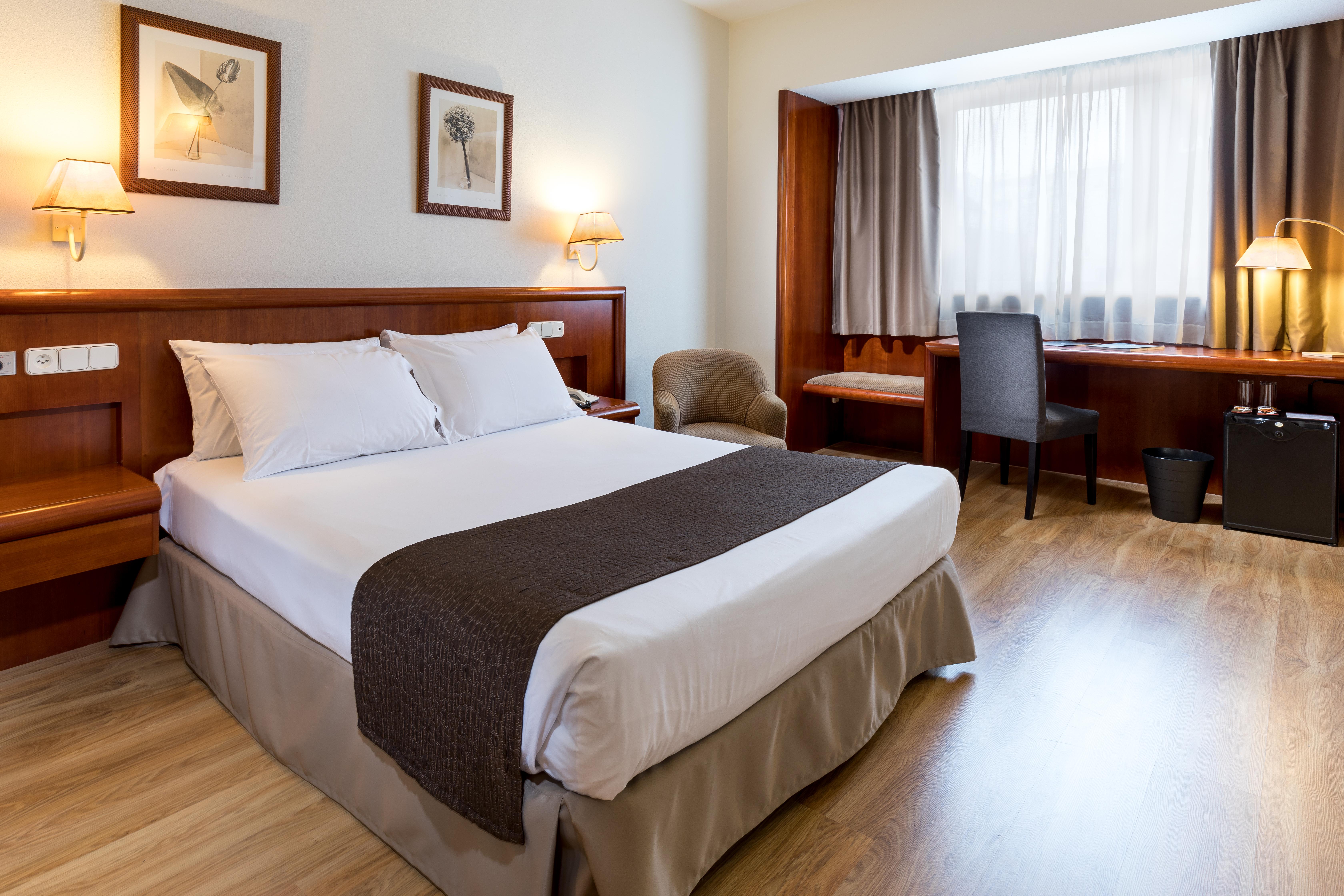 Hotel Rafaelhoteles Ventas (adults Only) 4*
