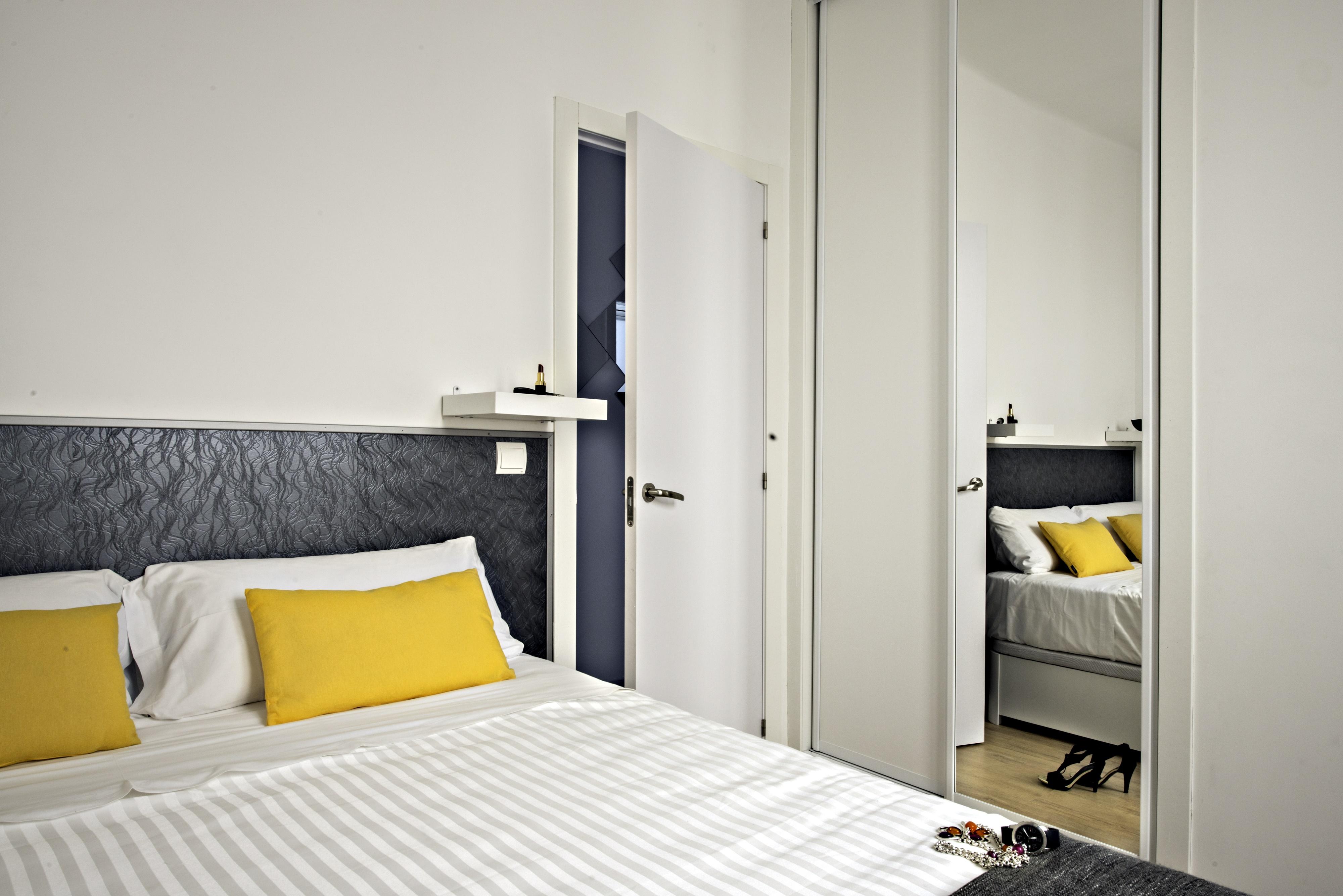 Roisa Hotel Madrid