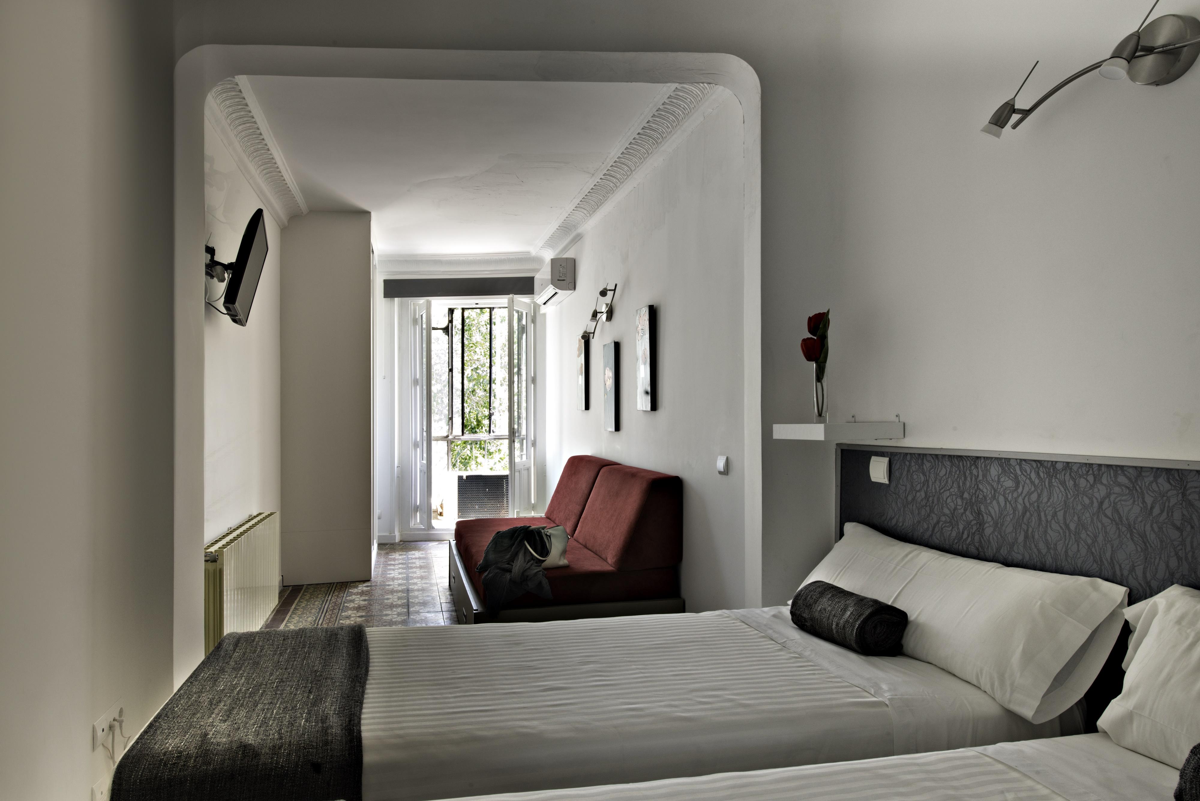 Roisa 2* Madrid