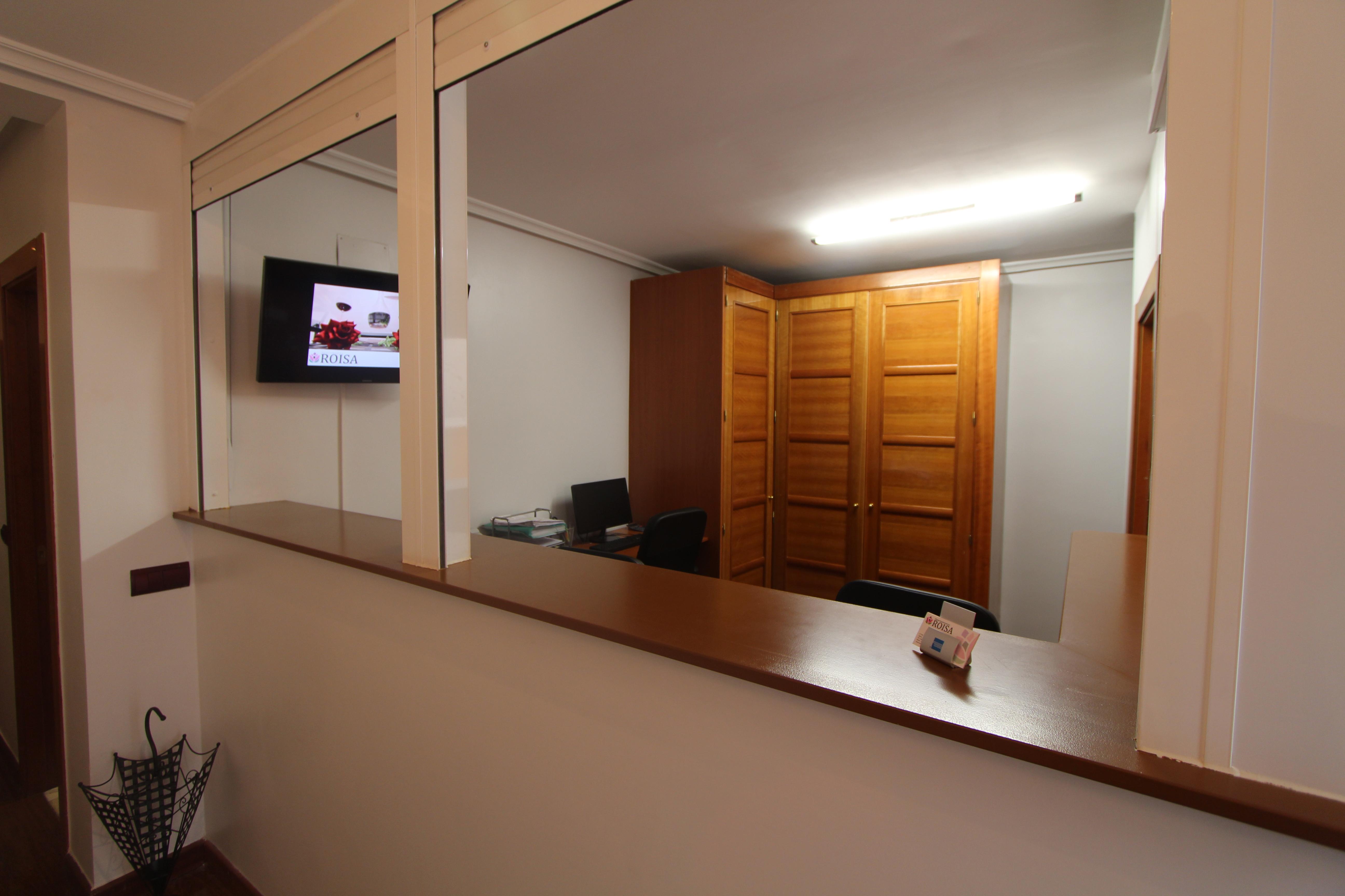 Roisa Hotel Madrid