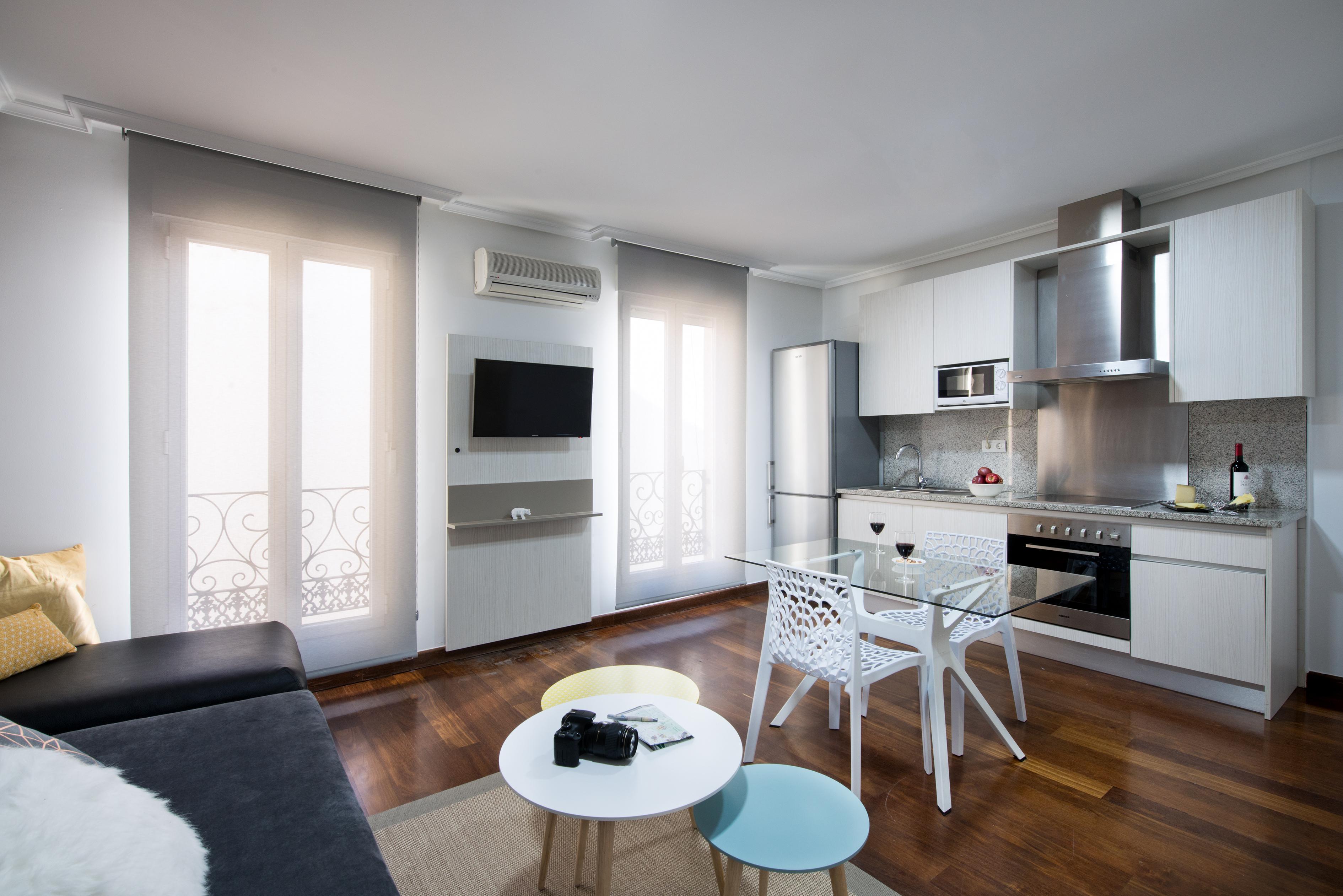 Hotel Roisa Madrid