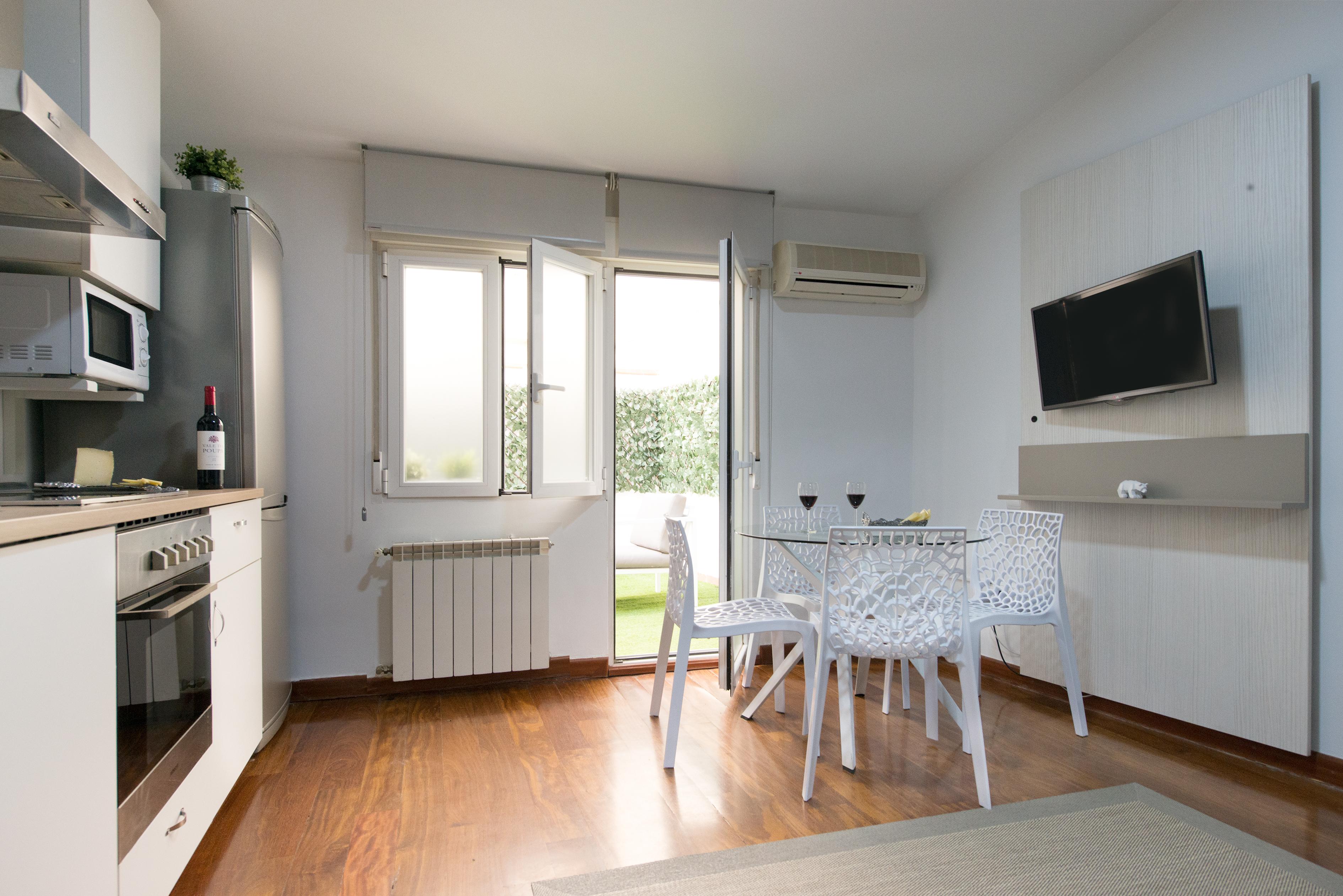 Hotel Roisa Madrid